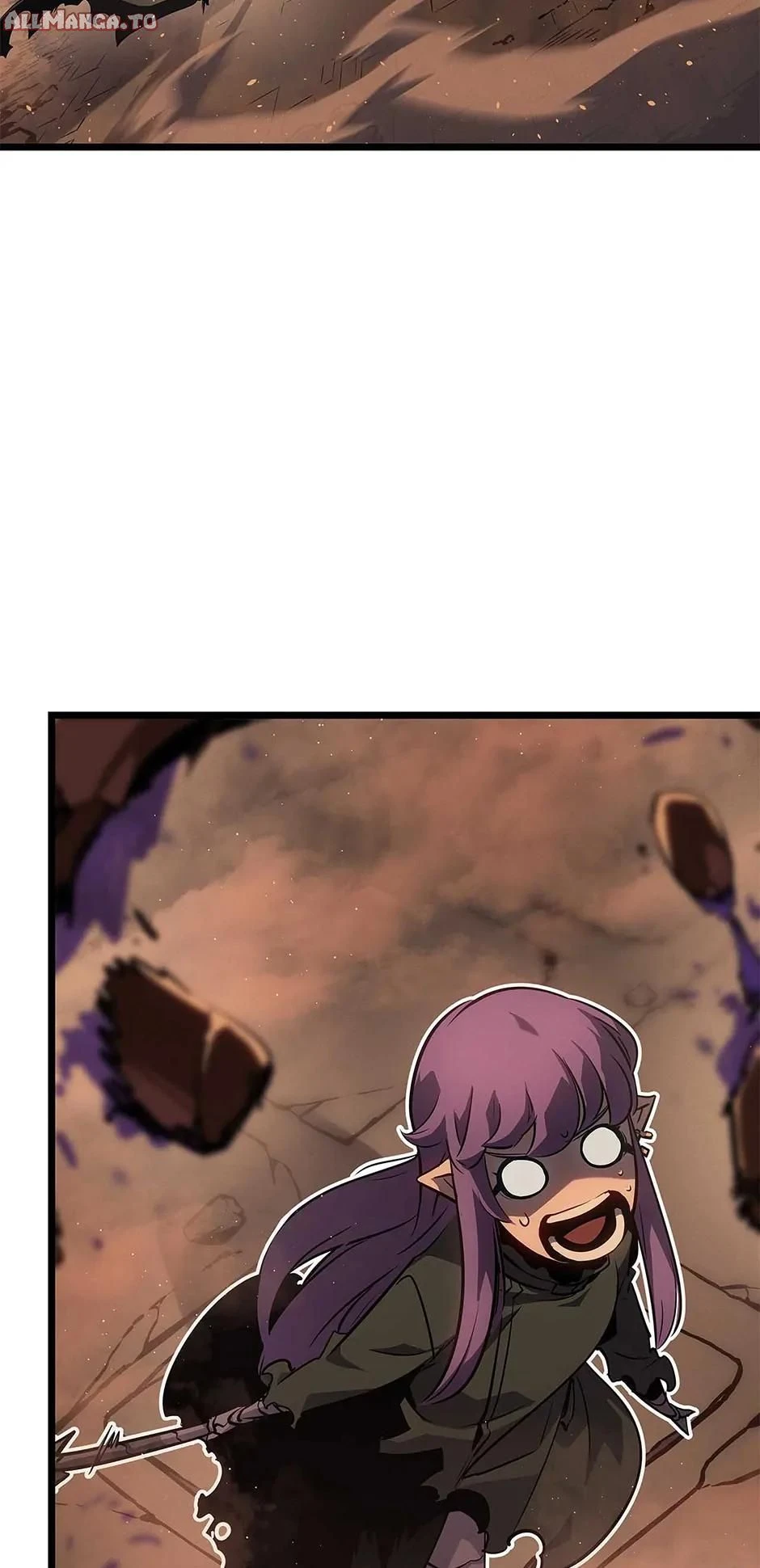 Read Solo Leveling Ragnarok Manga Online