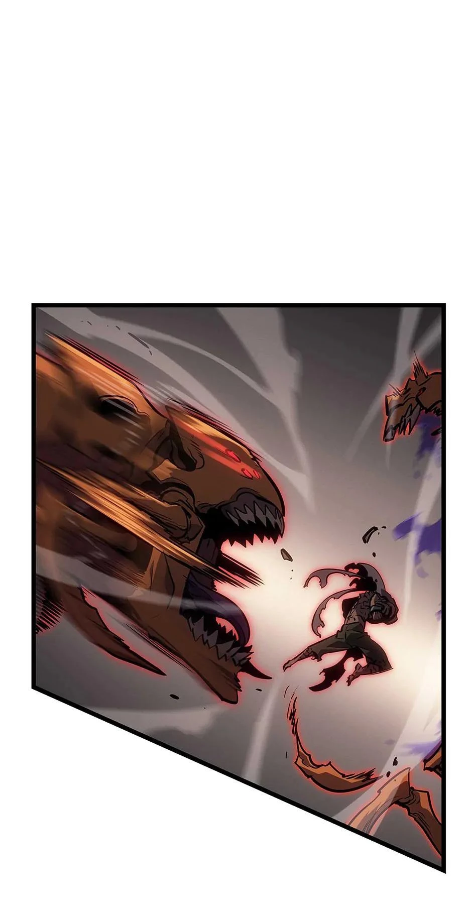 Read Solo Leveling Ragnarok Manga Online