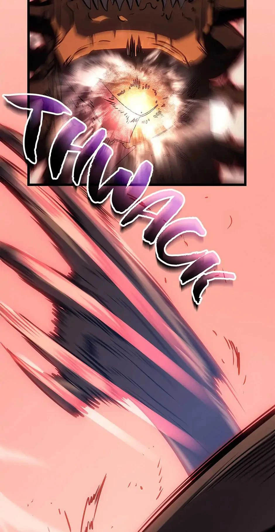 Read Solo Leveling Ragnarok Manga Online