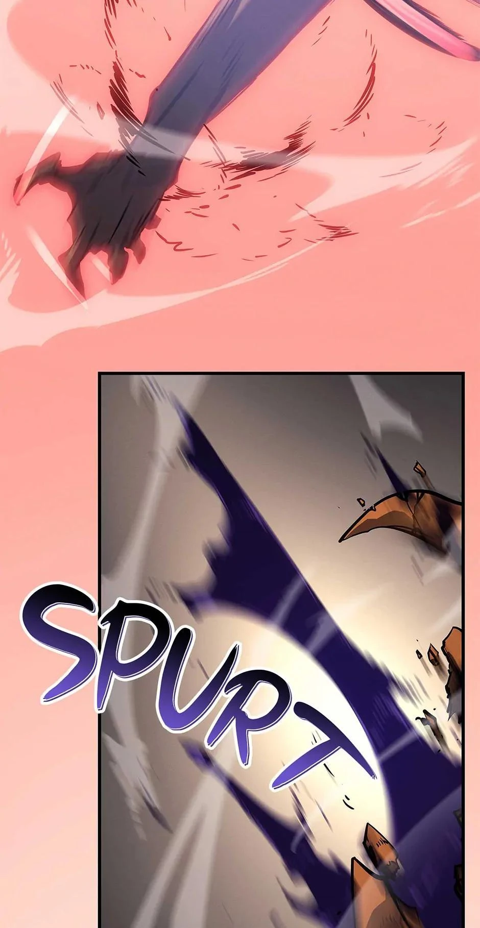 Read Solo Leveling Ragnarok Manga Online