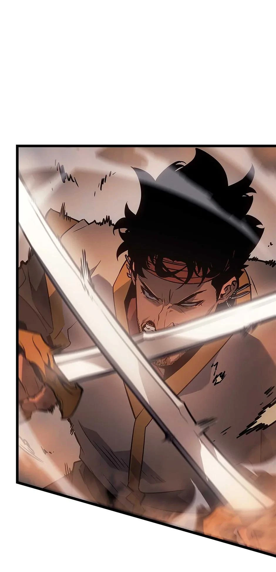 Read Solo Leveling Ragnarok Manga Online
