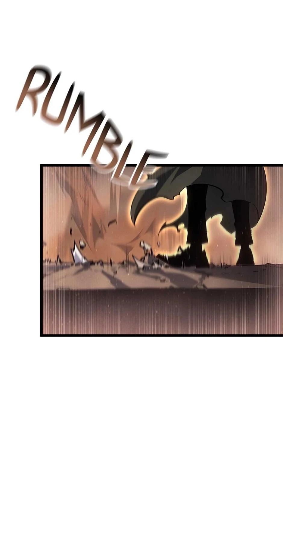 Read Solo Leveling Ragnarok Manga Online