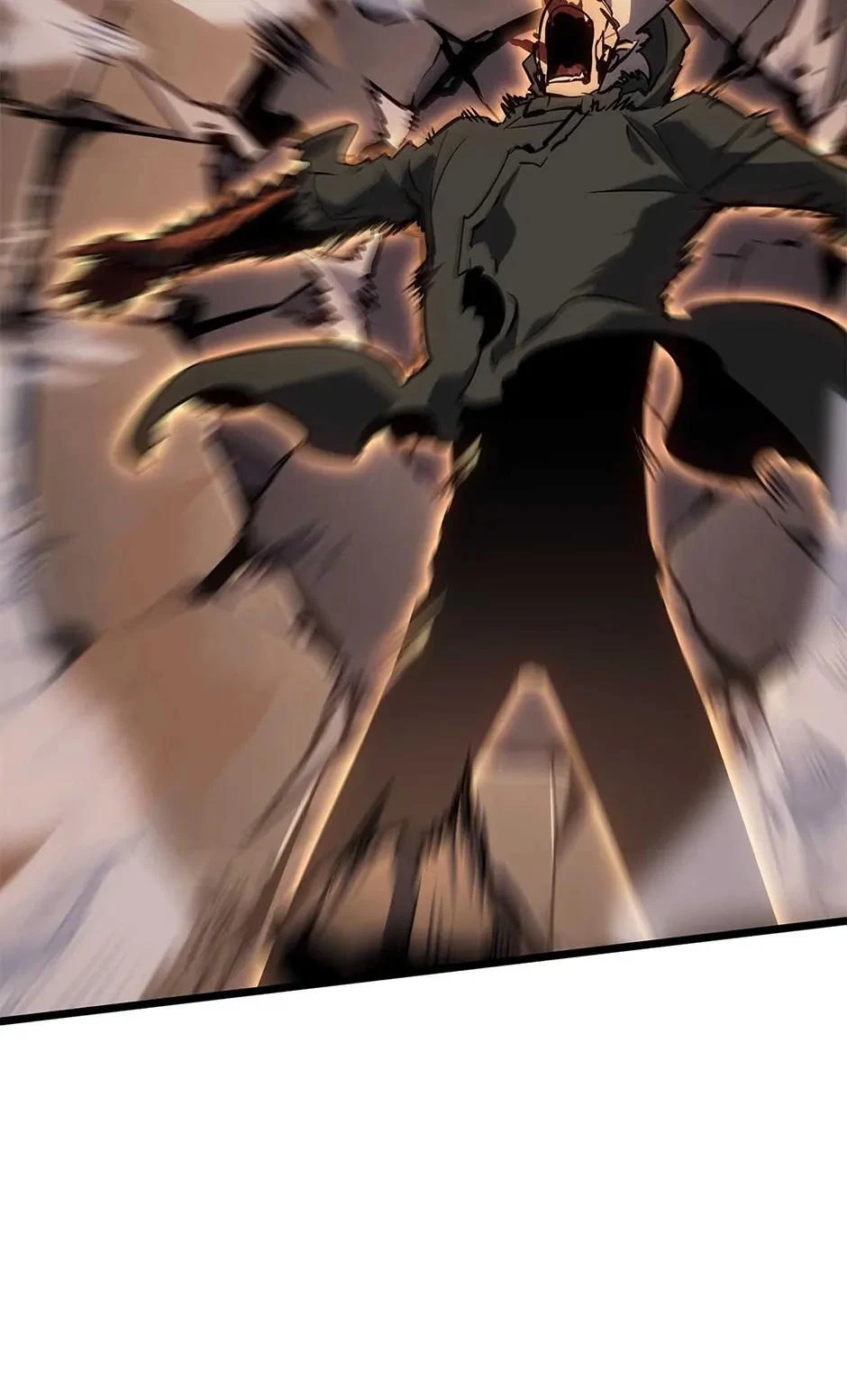 Read Solo Leveling Ragnarok Manga Online