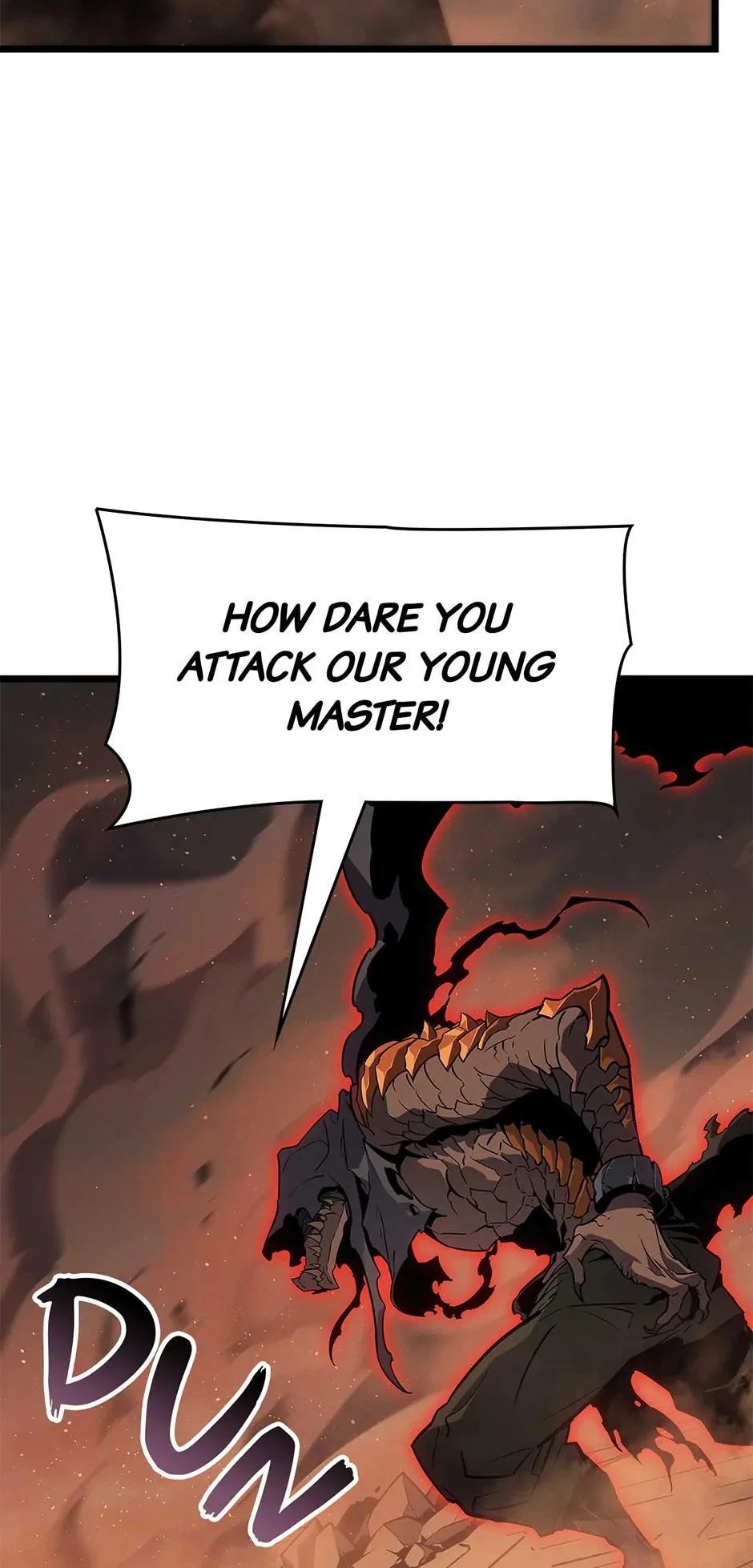Read Solo Leveling Ragnarok Manga Online