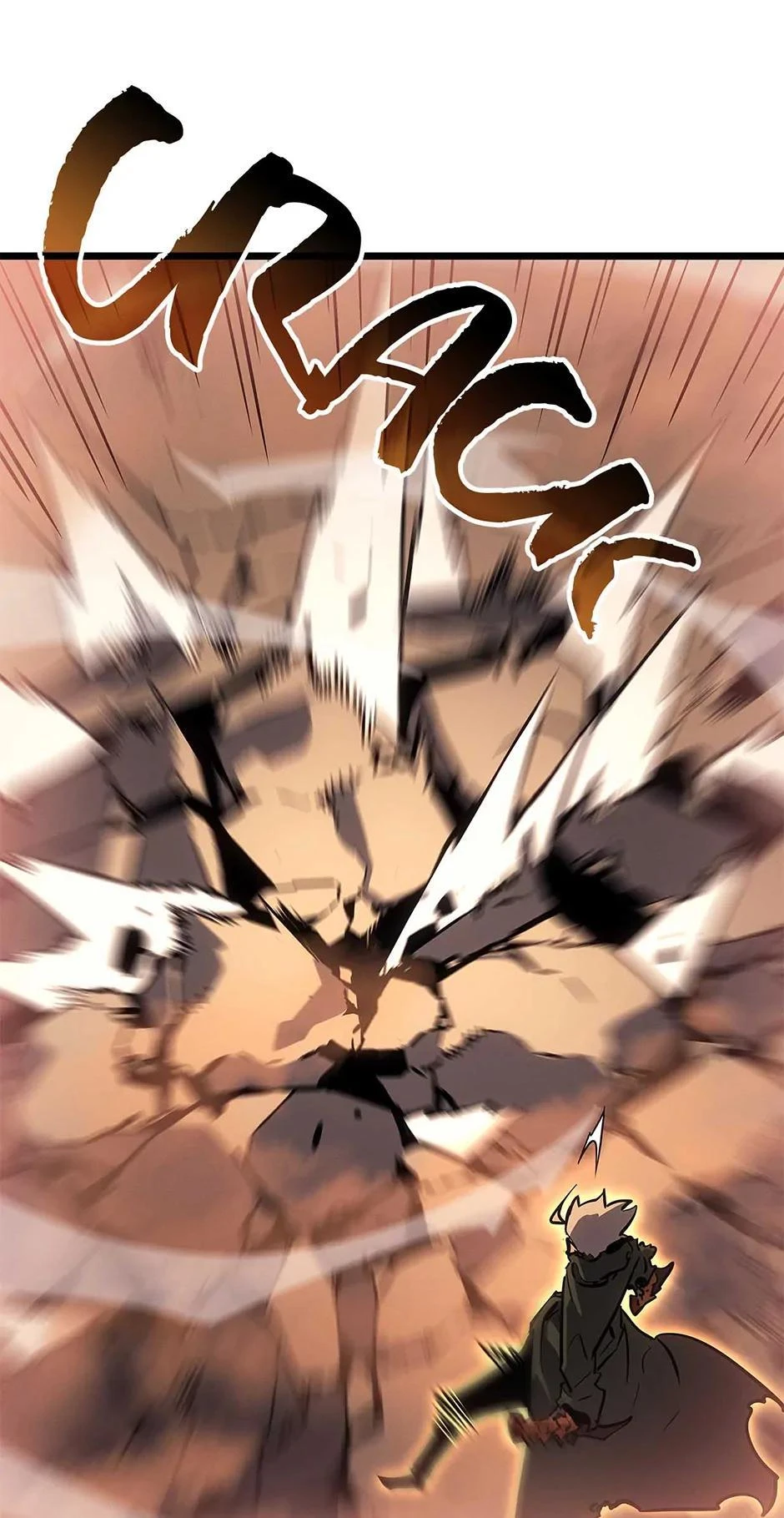 Read Solo Leveling Ragnarok Manga Online