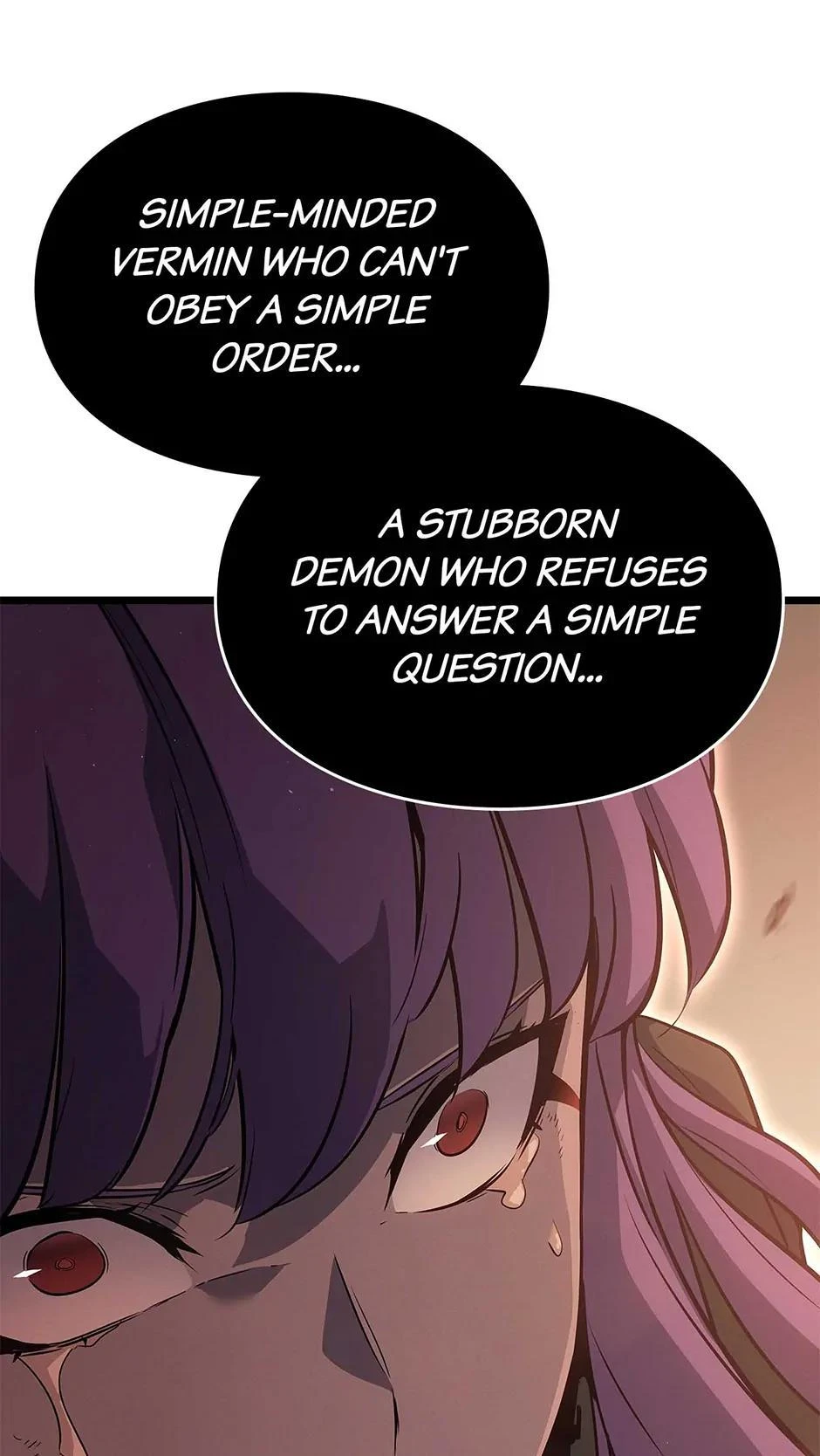 Read Solo Leveling Ragnarok Manga Online