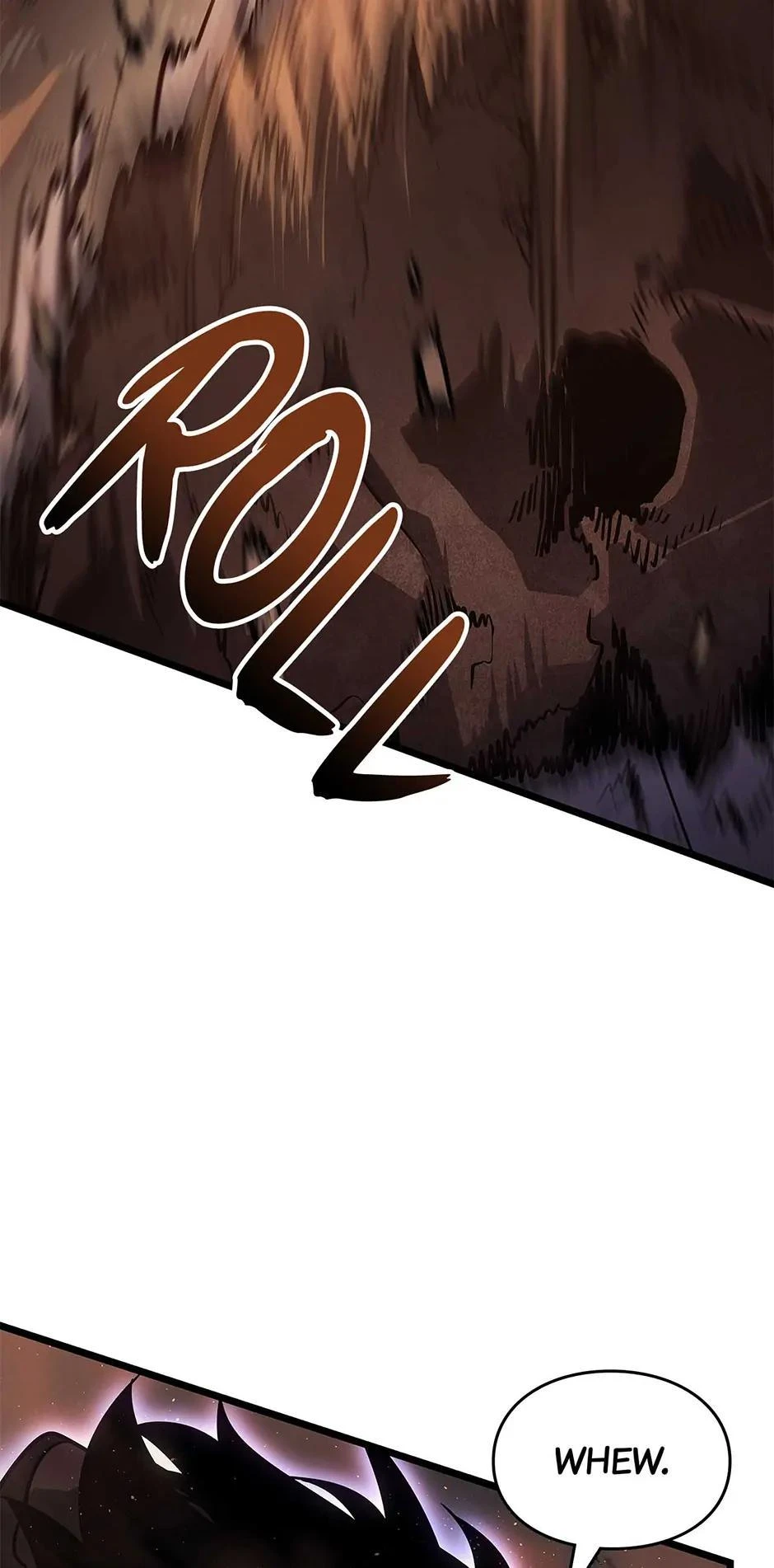 Read Solo Leveling Ragnarok Manga Online