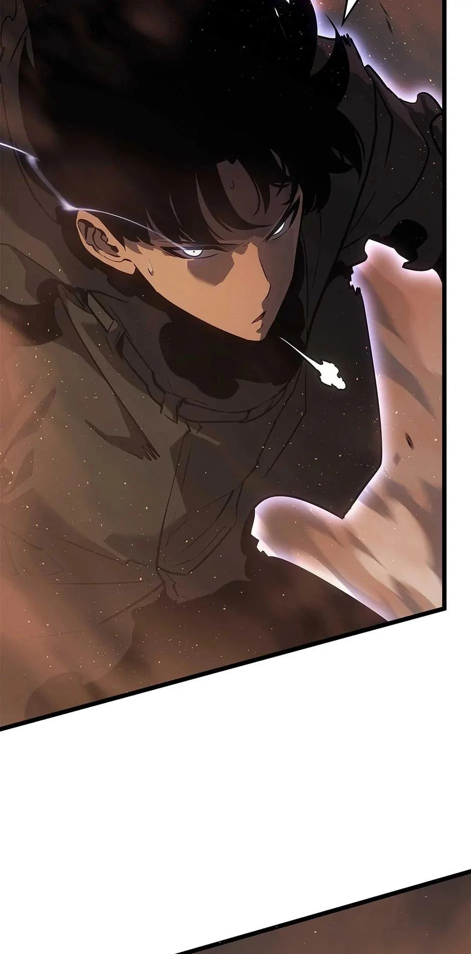 Read Solo Leveling Ragnarok Manga Online