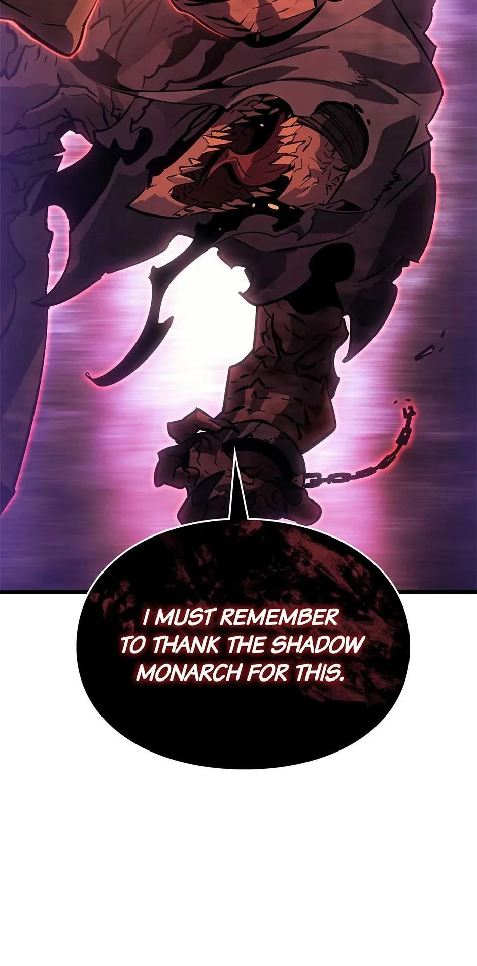 Read Solo Leveling Ragnarok Manga Online
