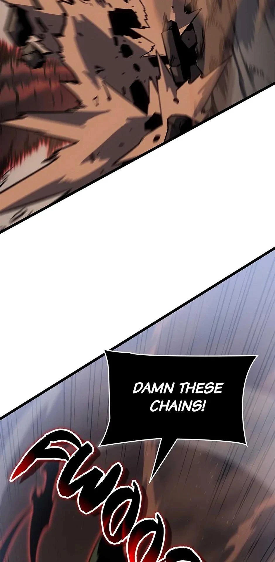 Read Solo Leveling Ragnarok Manga Online