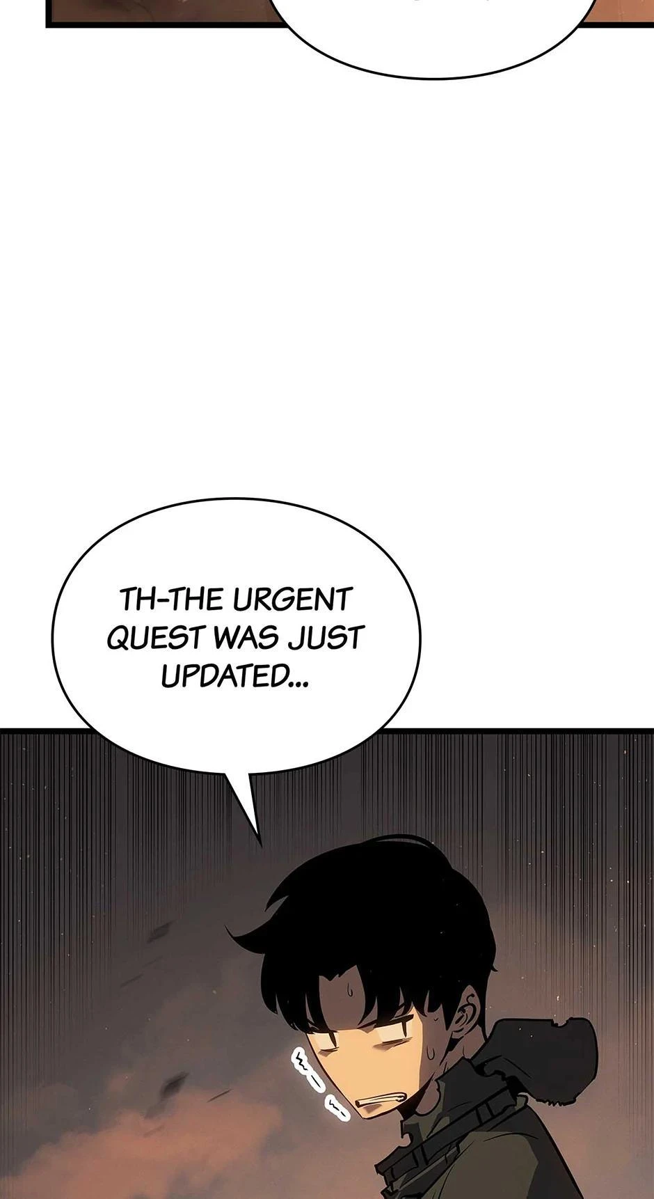 Read Solo Leveling Ragnarok Manga Online