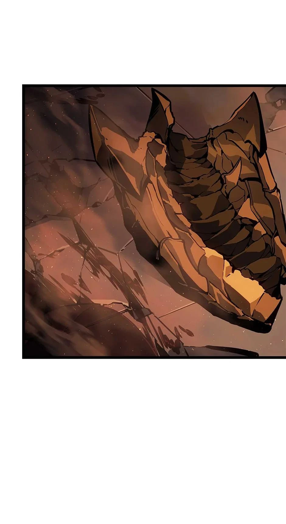 Read Solo Leveling Ragnarok Manga Online