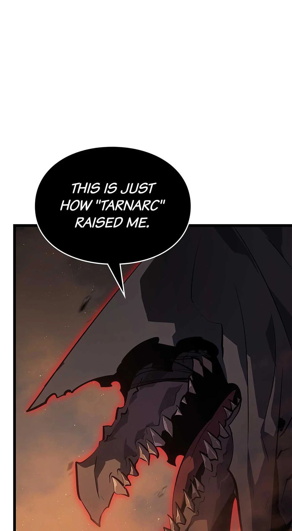 Read Solo Leveling Ragnarok Manga Online