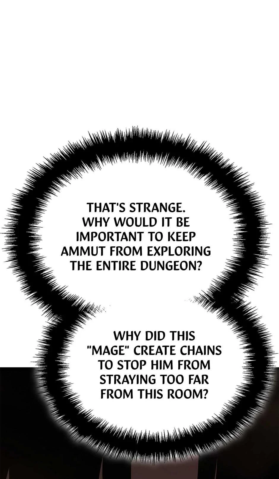 Read Solo Leveling Ragnarok Manga Online