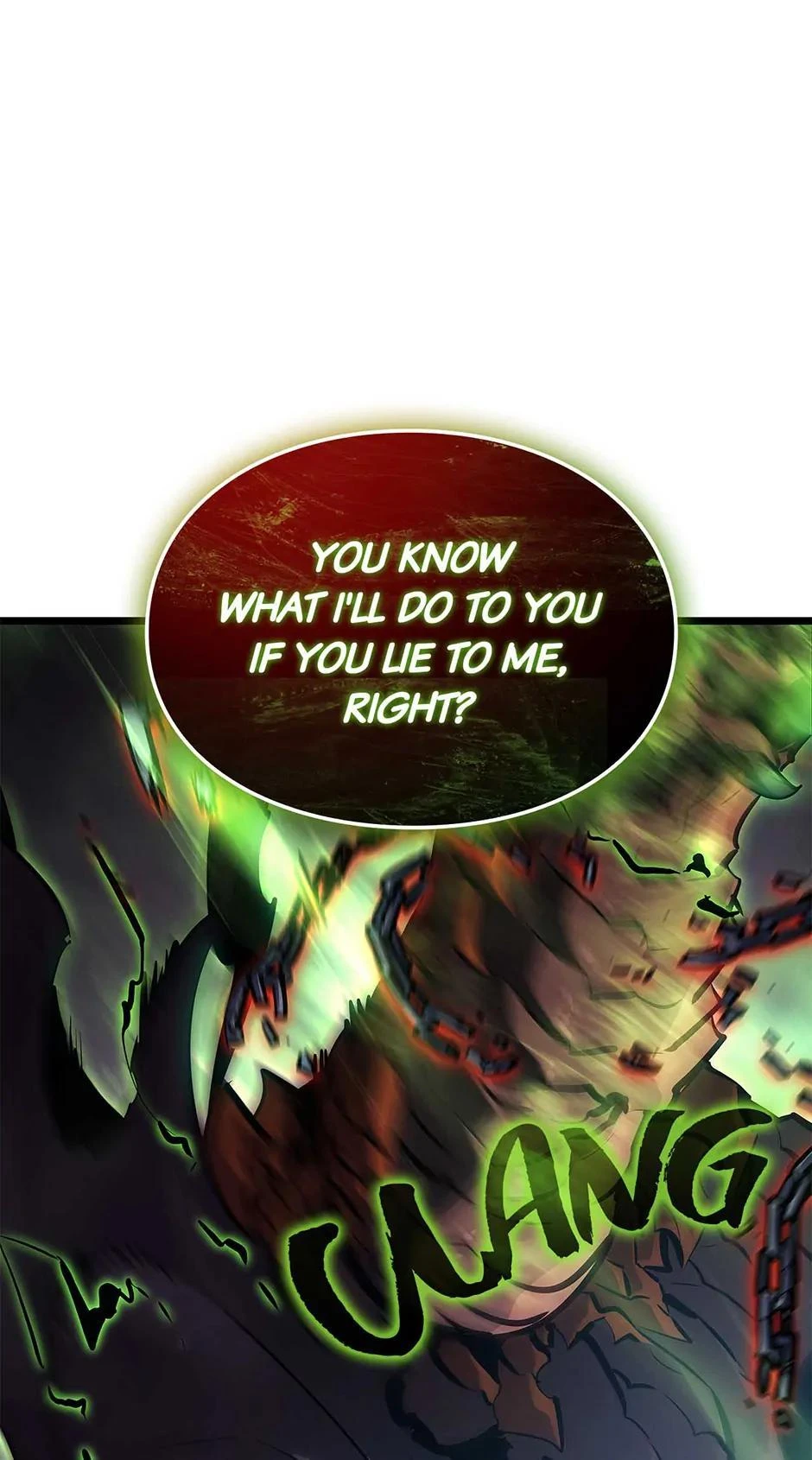 Read Solo Leveling Ragnarok Manga Online
