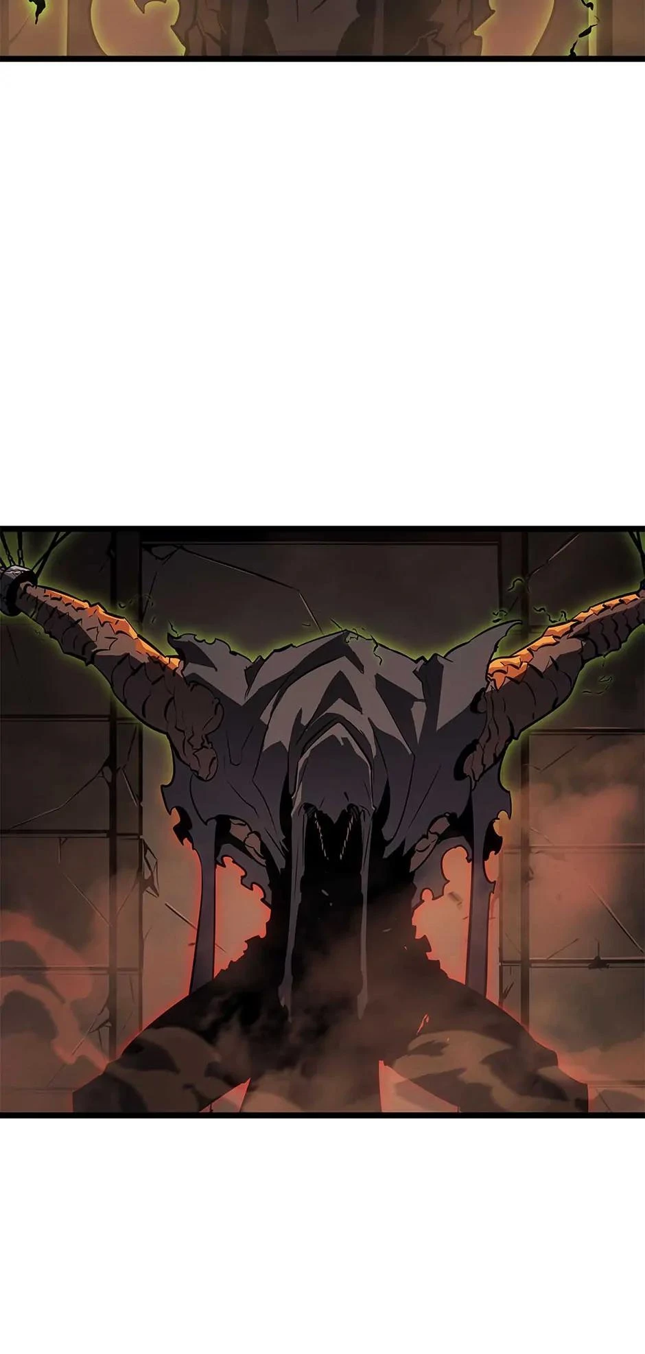Read Solo Leveling Ragnarok Manga Online