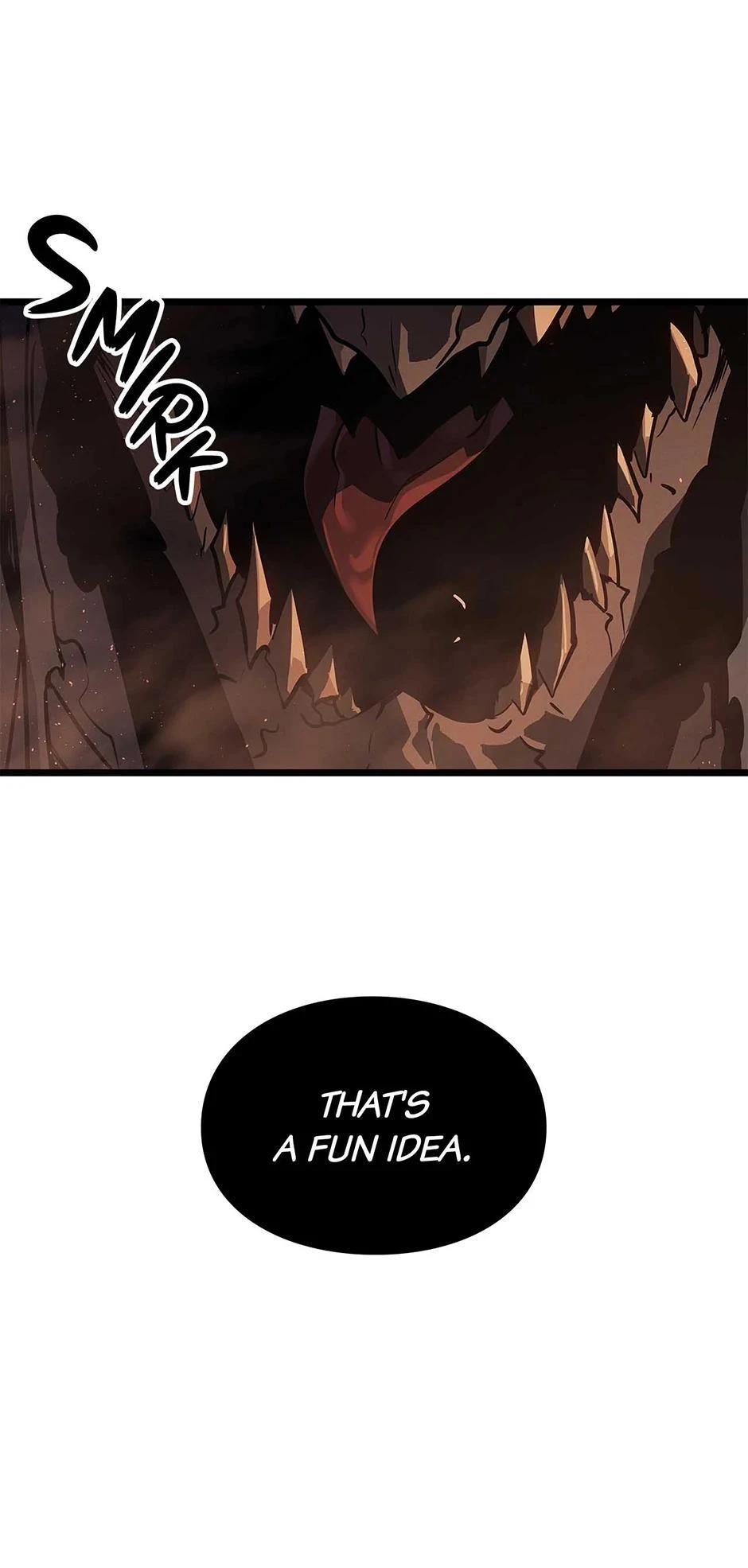 Read Solo Leveling Ragnarok Manga Online