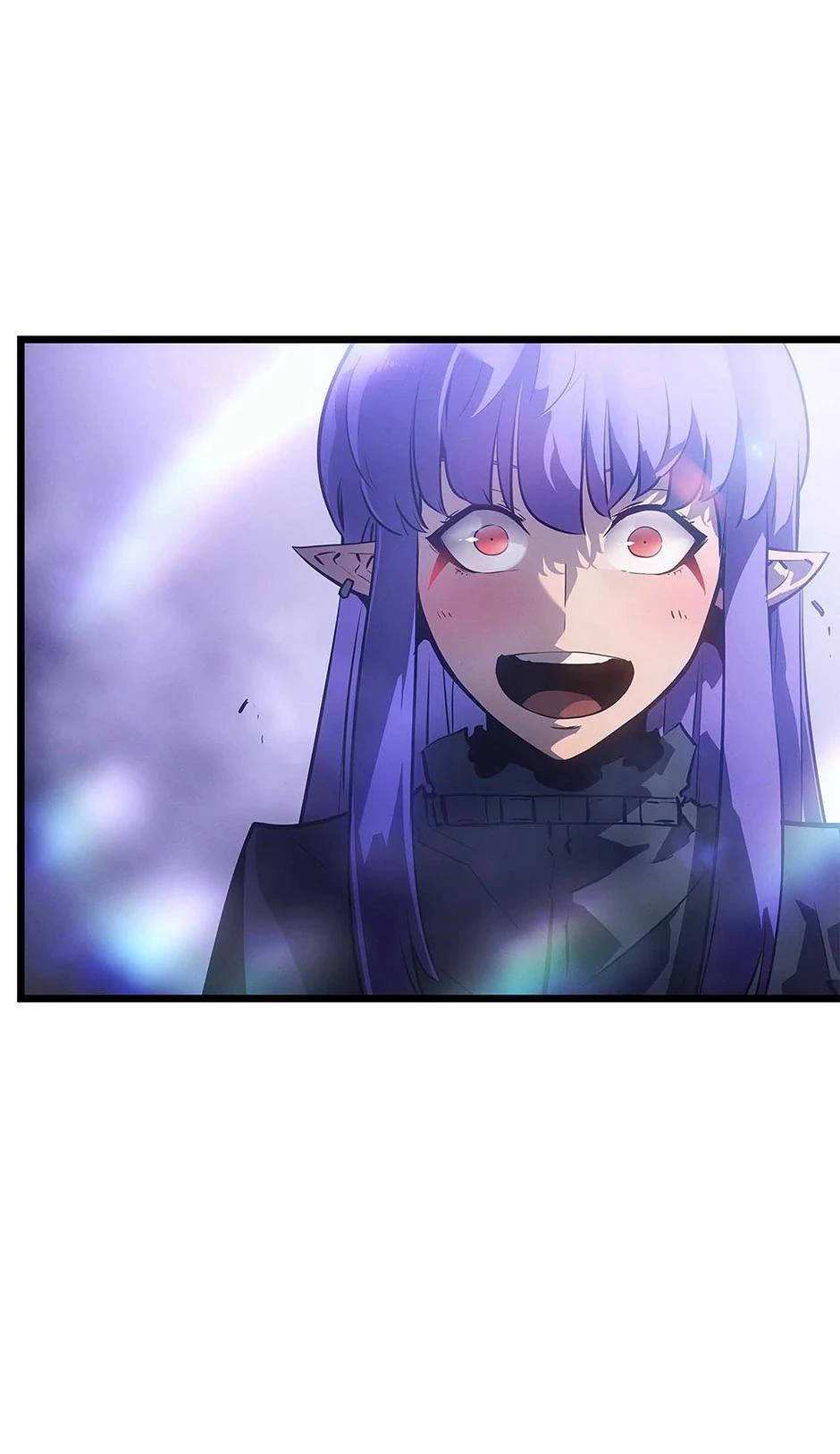 Read Solo Leveling Ragnarok Manga Online