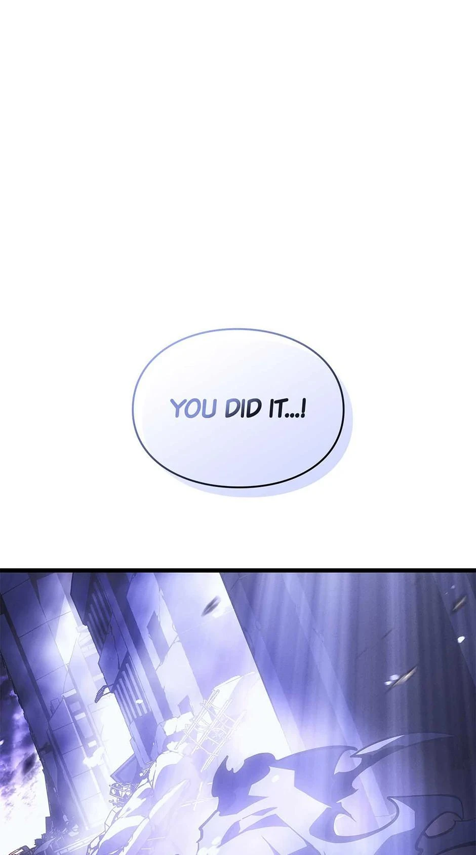 Read Solo Leveling Ragnarok Manga Online