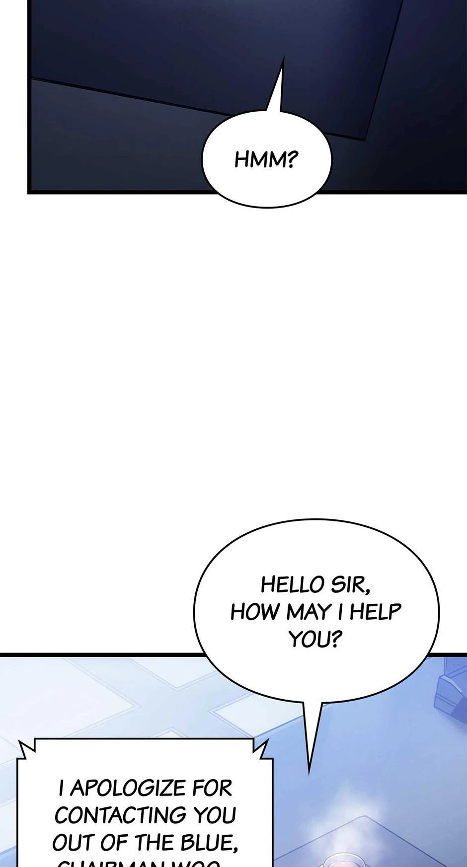 Read Solo Leveling Ragnarok Manga Online