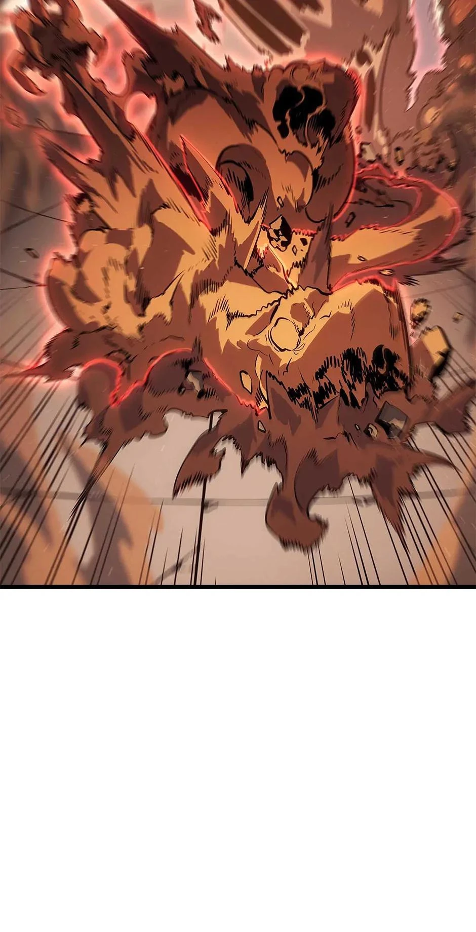 Read Solo Leveling Ragnarok Manga Online