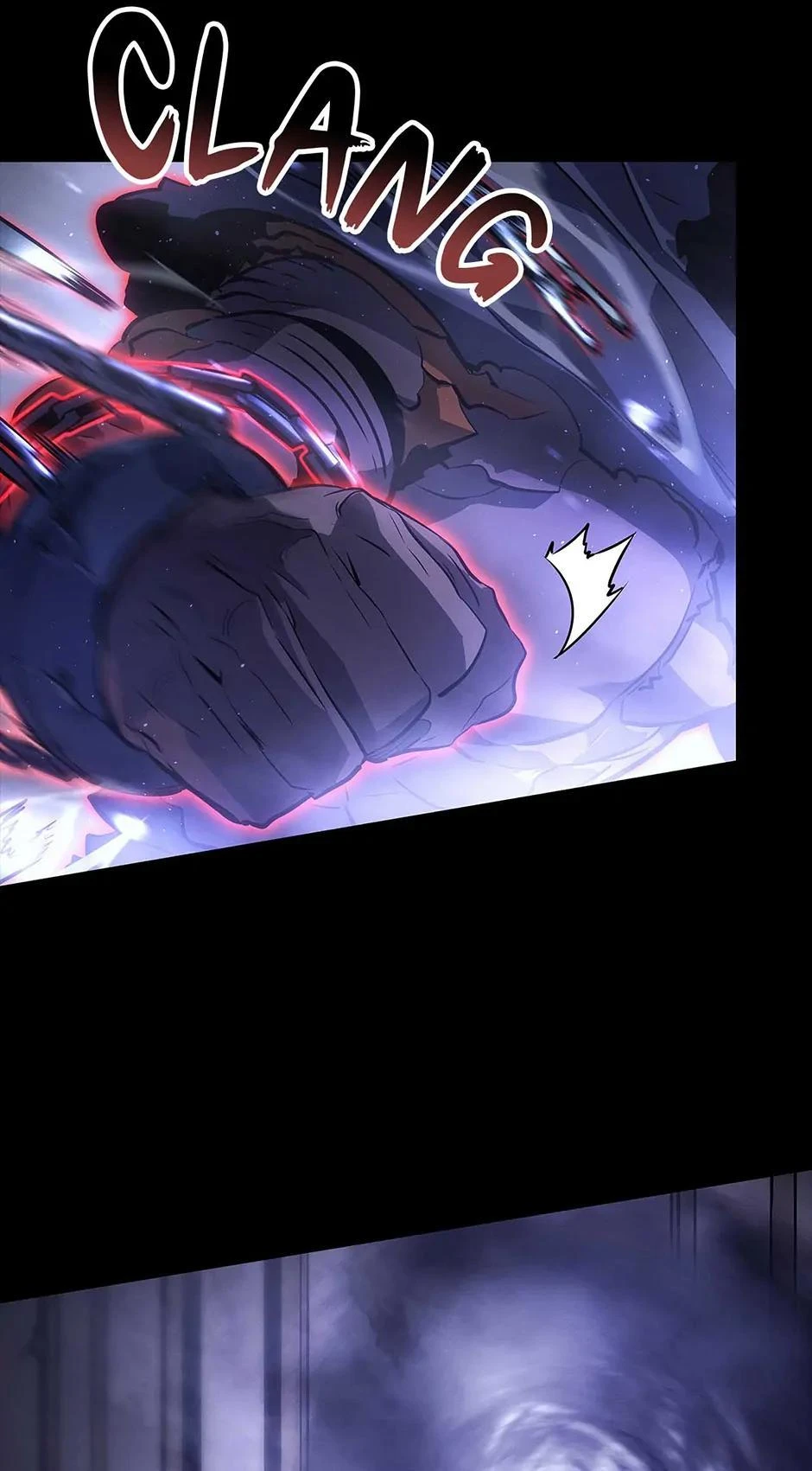 Read Solo Leveling Ragnarok Manga Online