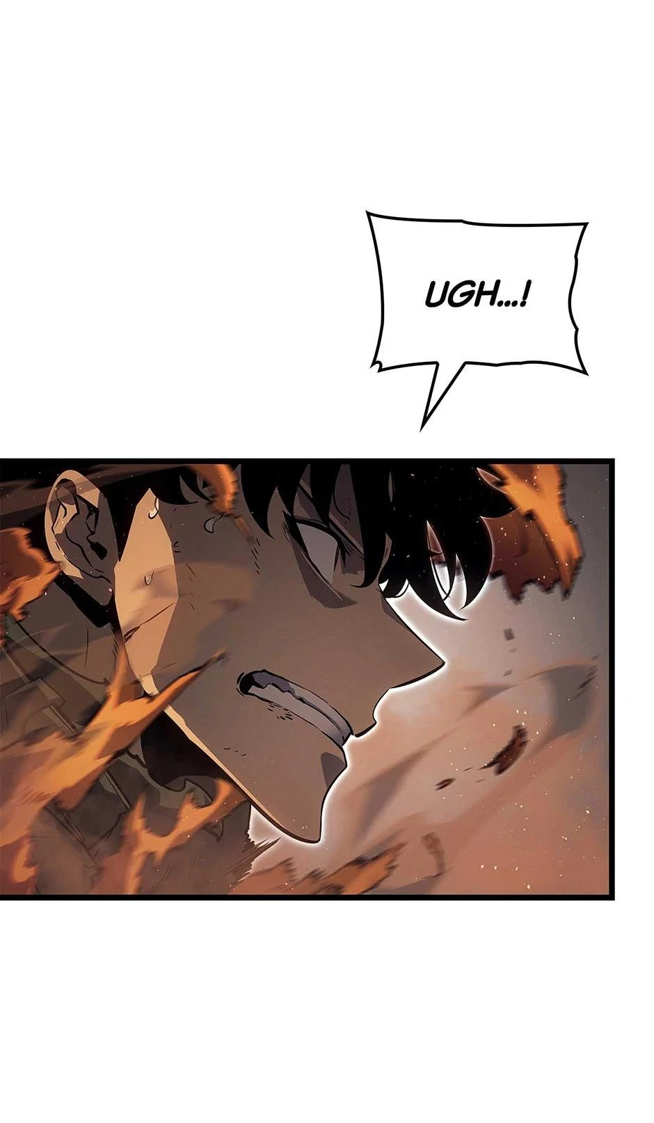 Read Solo Leveling Ragnarok Manga Online