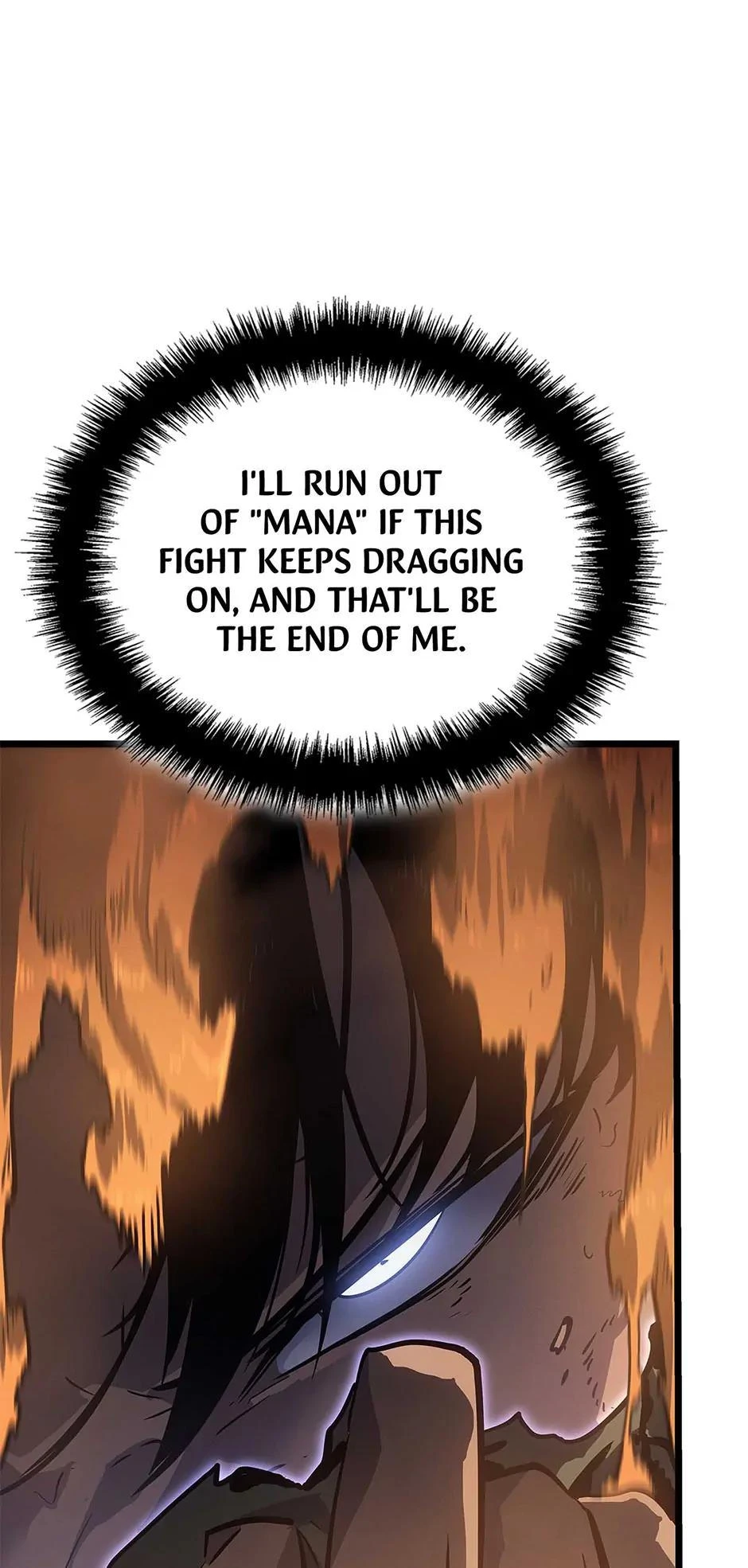 Read Solo Leveling Ragnarok Manga Online
