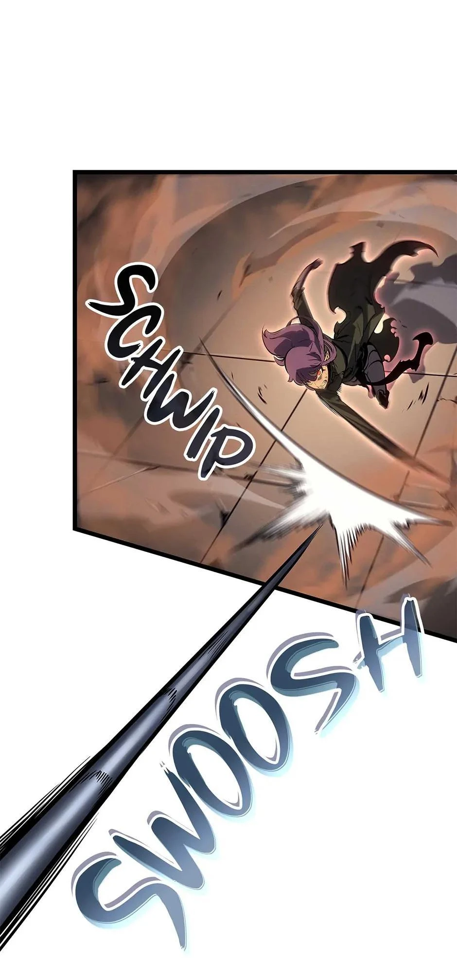 Read Solo Leveling Ragnarok Manga Online