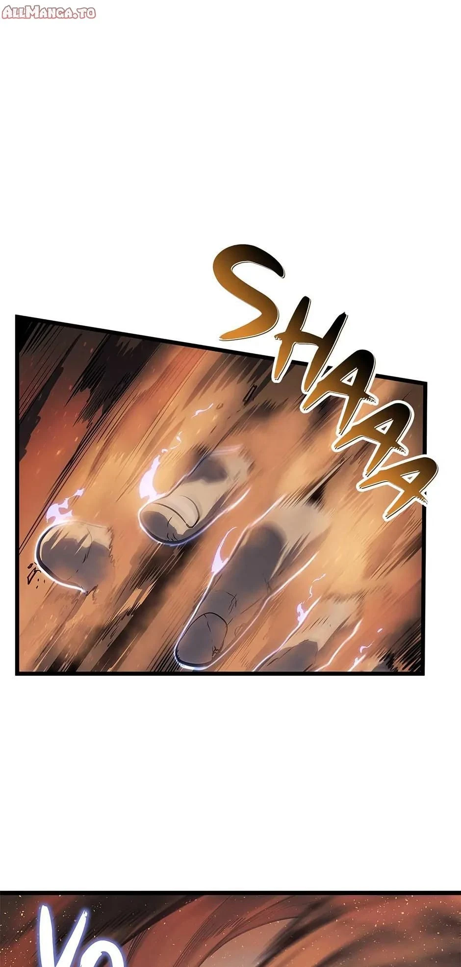 Read Solo Leveling Ragnarok Manga Online