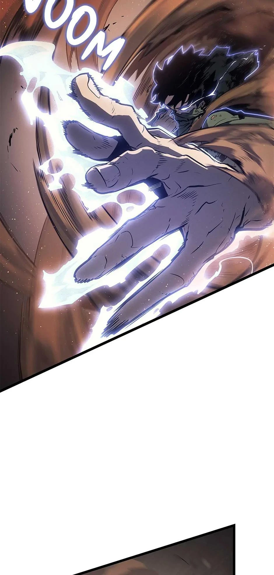 Read Solo Leveling Ragnarok Manga Online