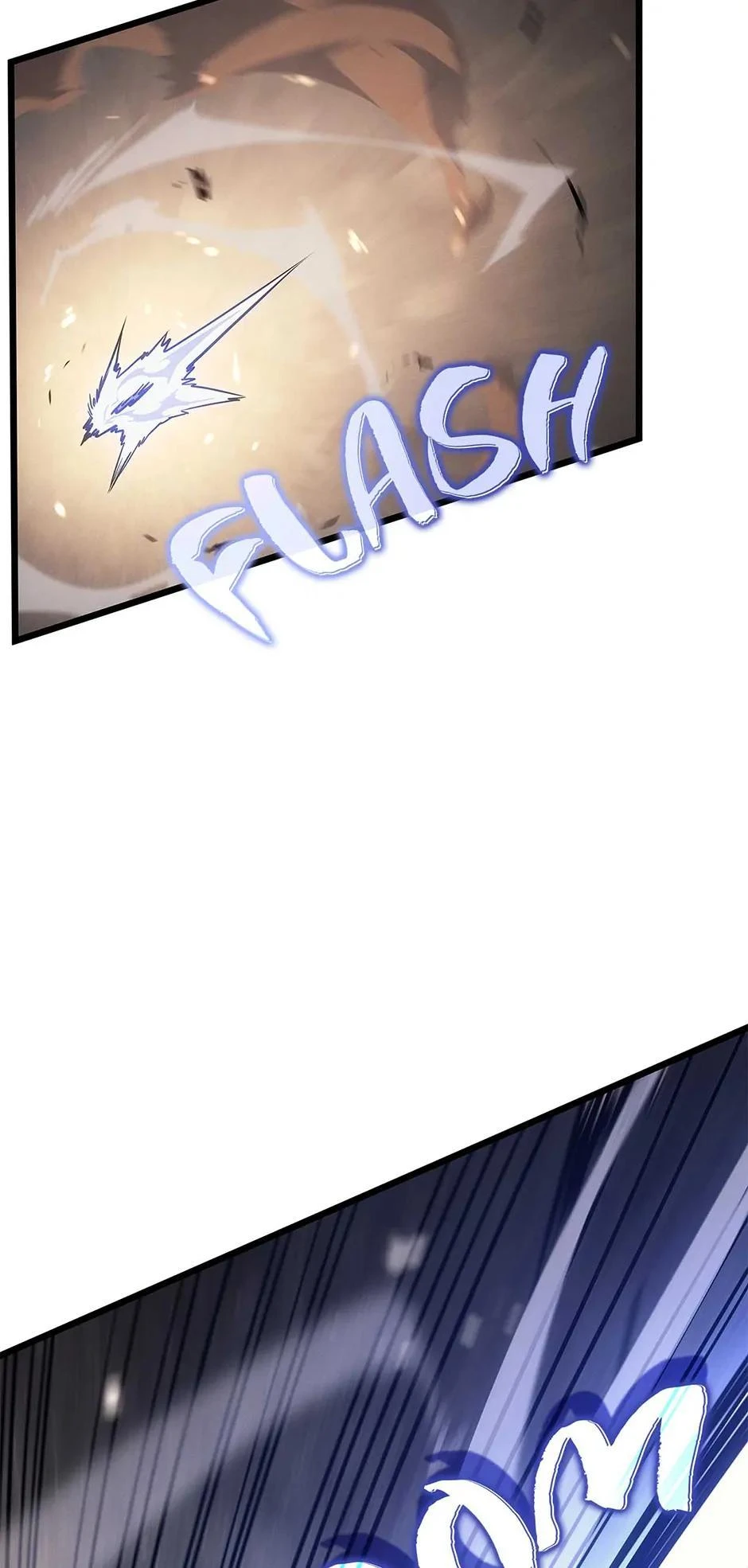 Read Solo Leveling Ragnarok Manga Online