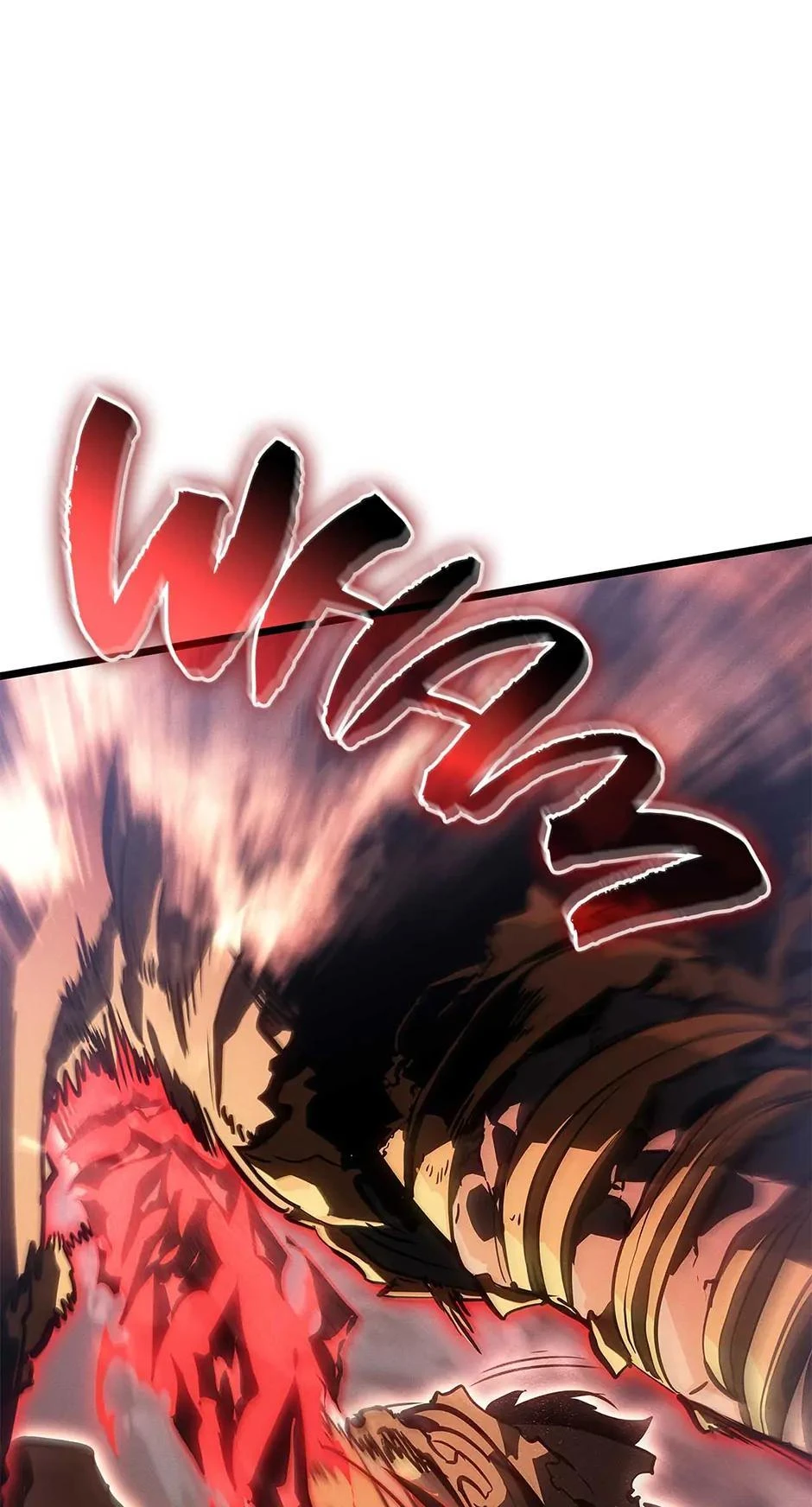 Read Solo Leveling Ragnarok Manga Online