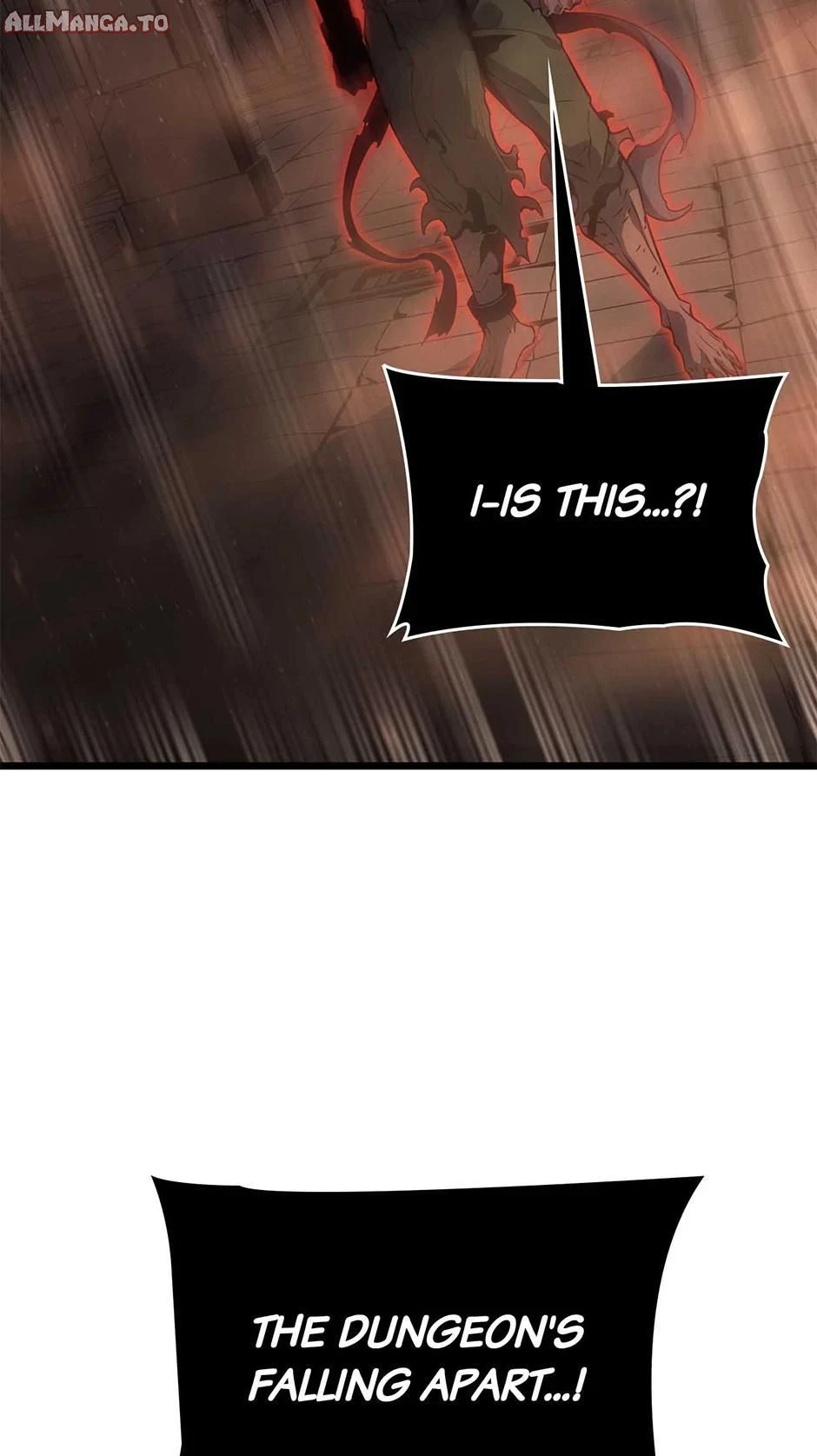 Read Solo Leveling Ragnarok Manga Online