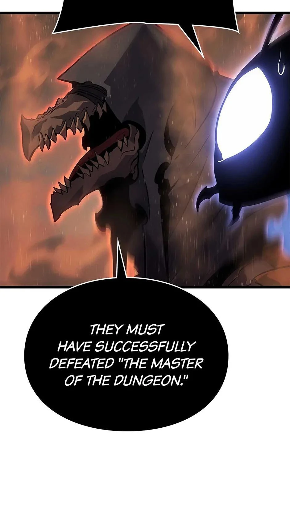 Read Solo Leveling Ragnarok Manga Online