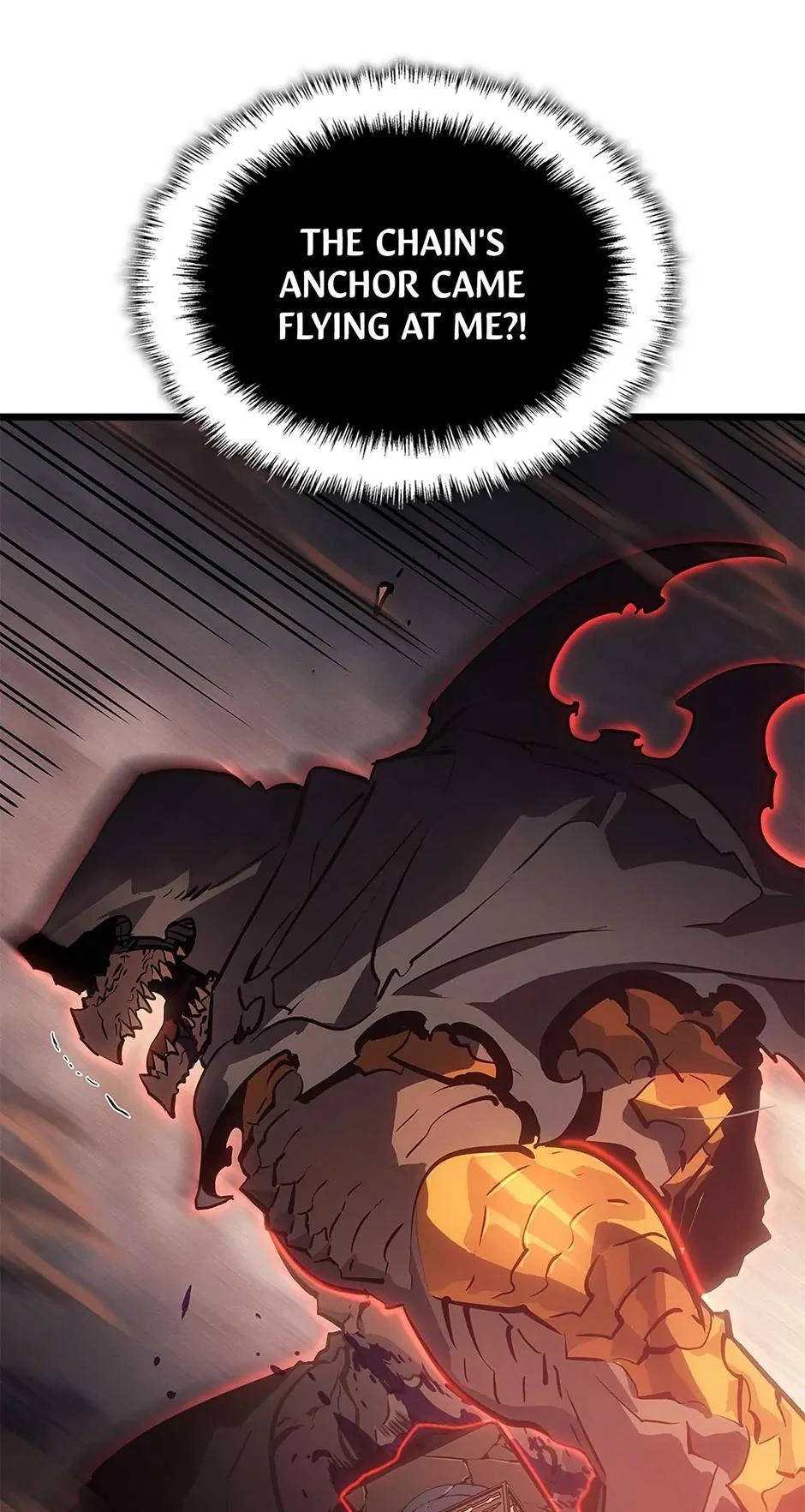 Read Solo Leveling Ragnarok Manga Online