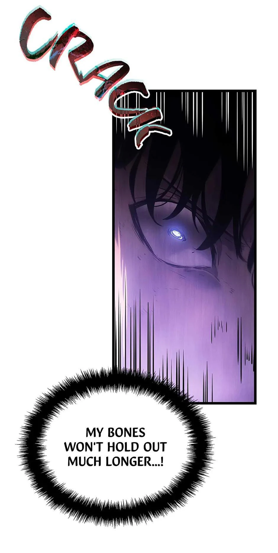 Read Solo Leveling Ragnarok Manga Online