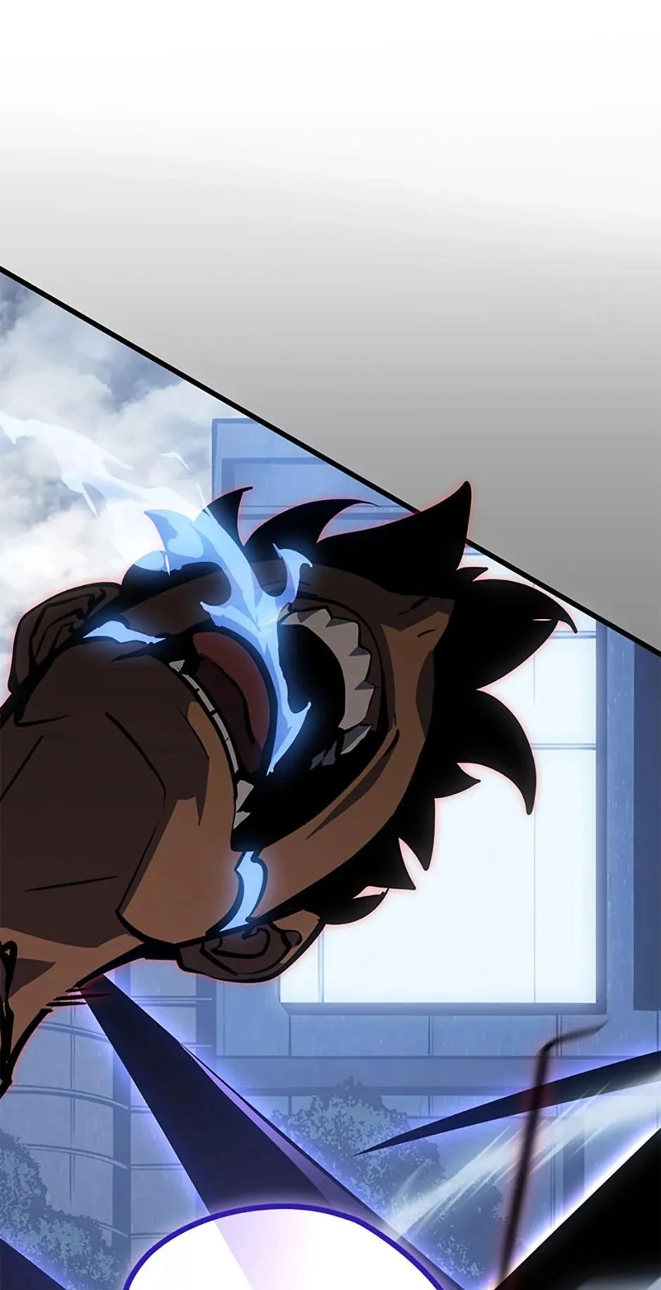 Read Solo Leveling Ragnarok Manga Online