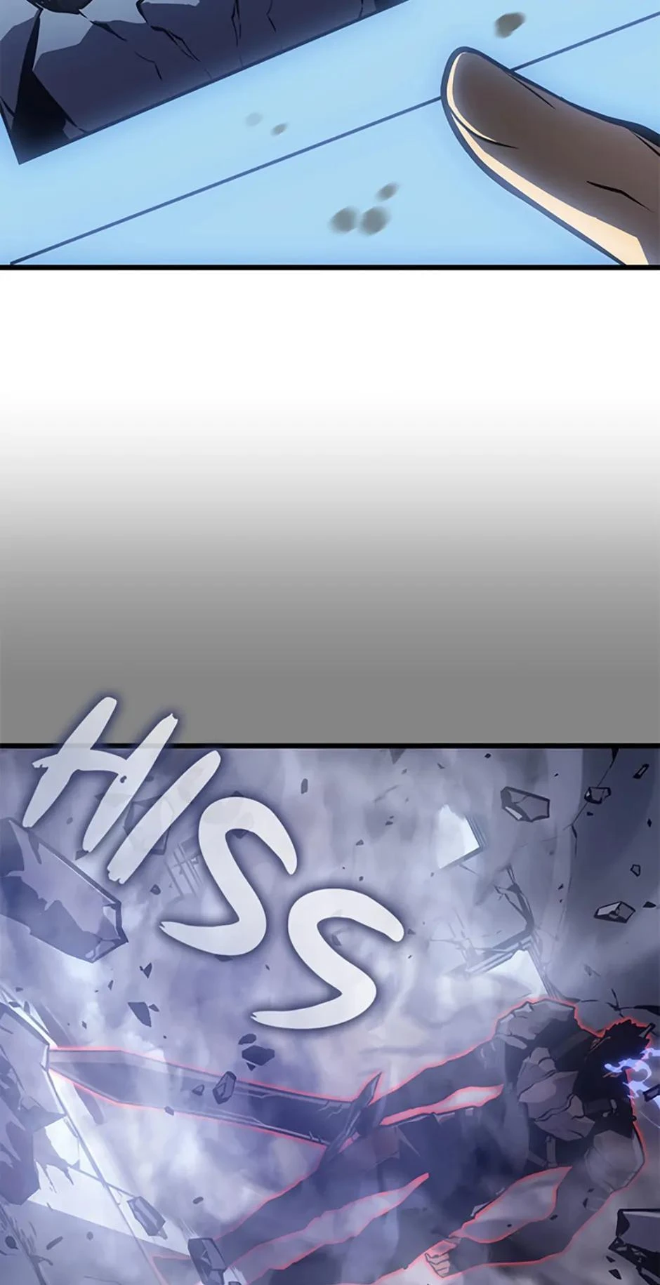 Read Solo Leveling Ragnarok Manga Online