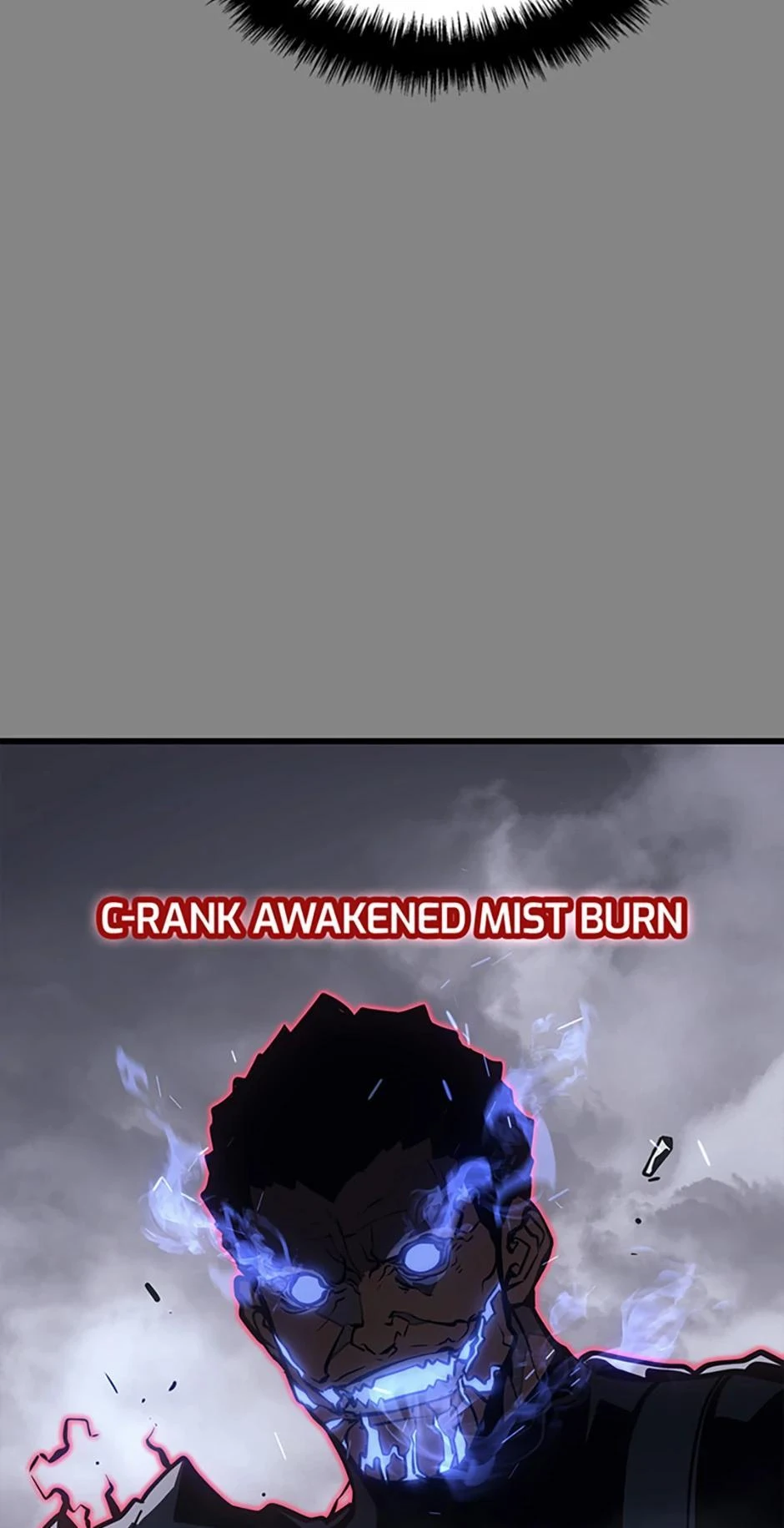 Read Solo Leveling Ragnarok Manga Online