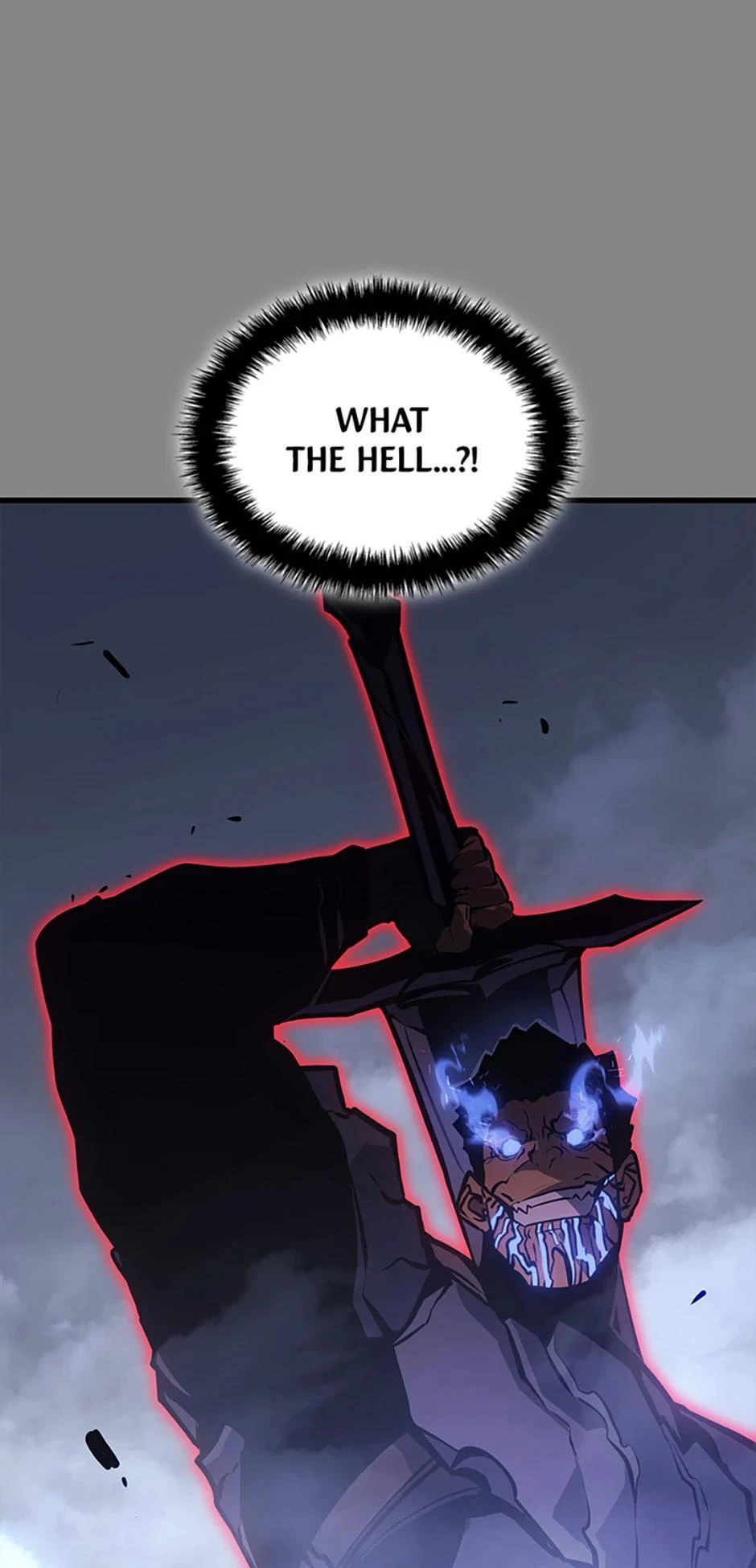 Read Solo Leveling Ragnarok Manga Online