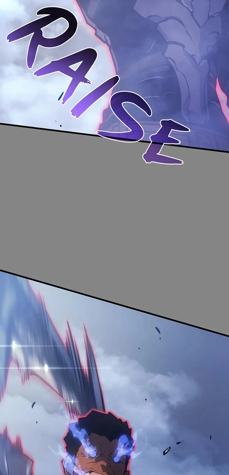 Read Solo Leveling Ragnarok Manga Online