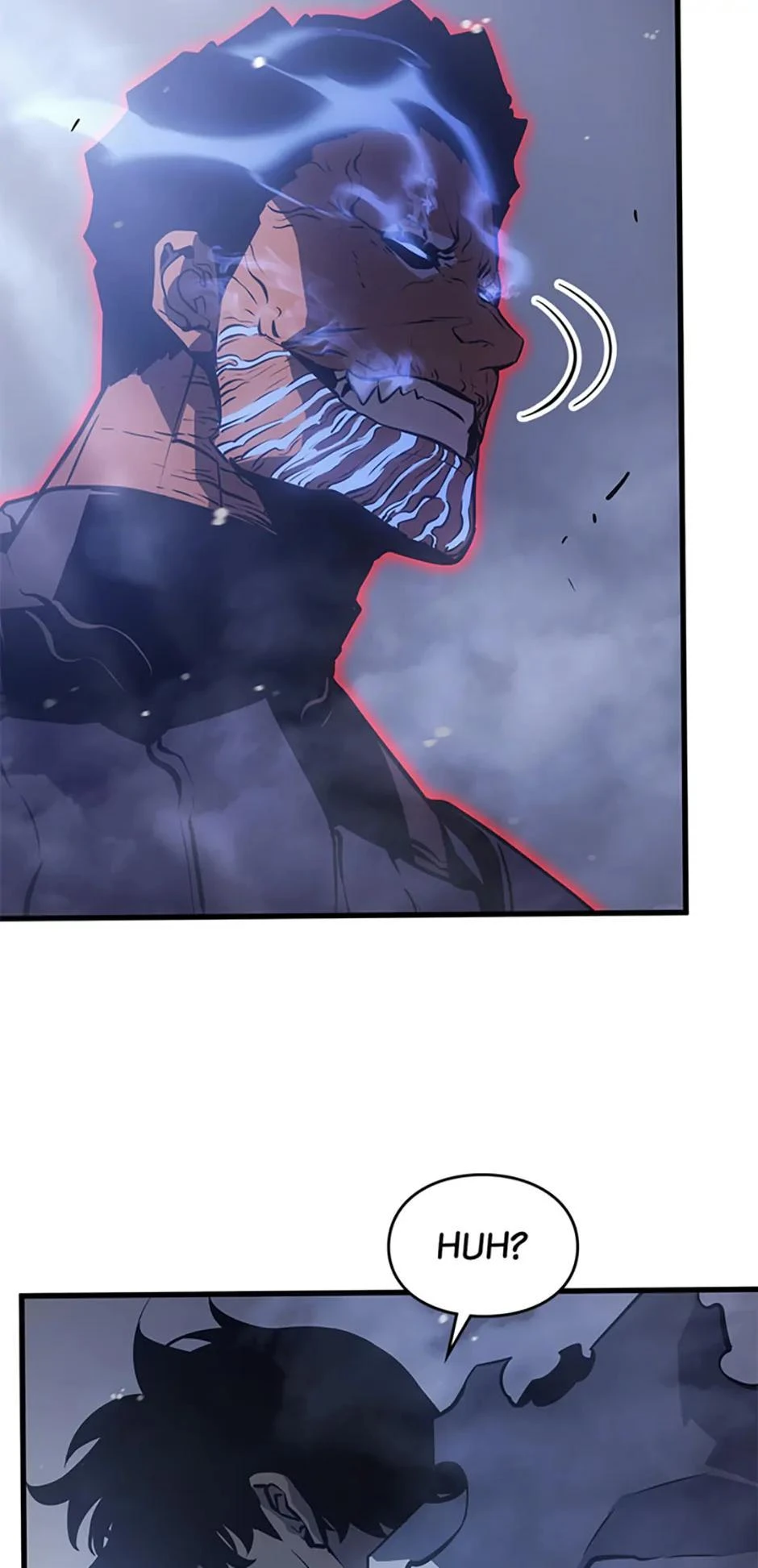 Read Solo Leveling Ragnarok Manga Online