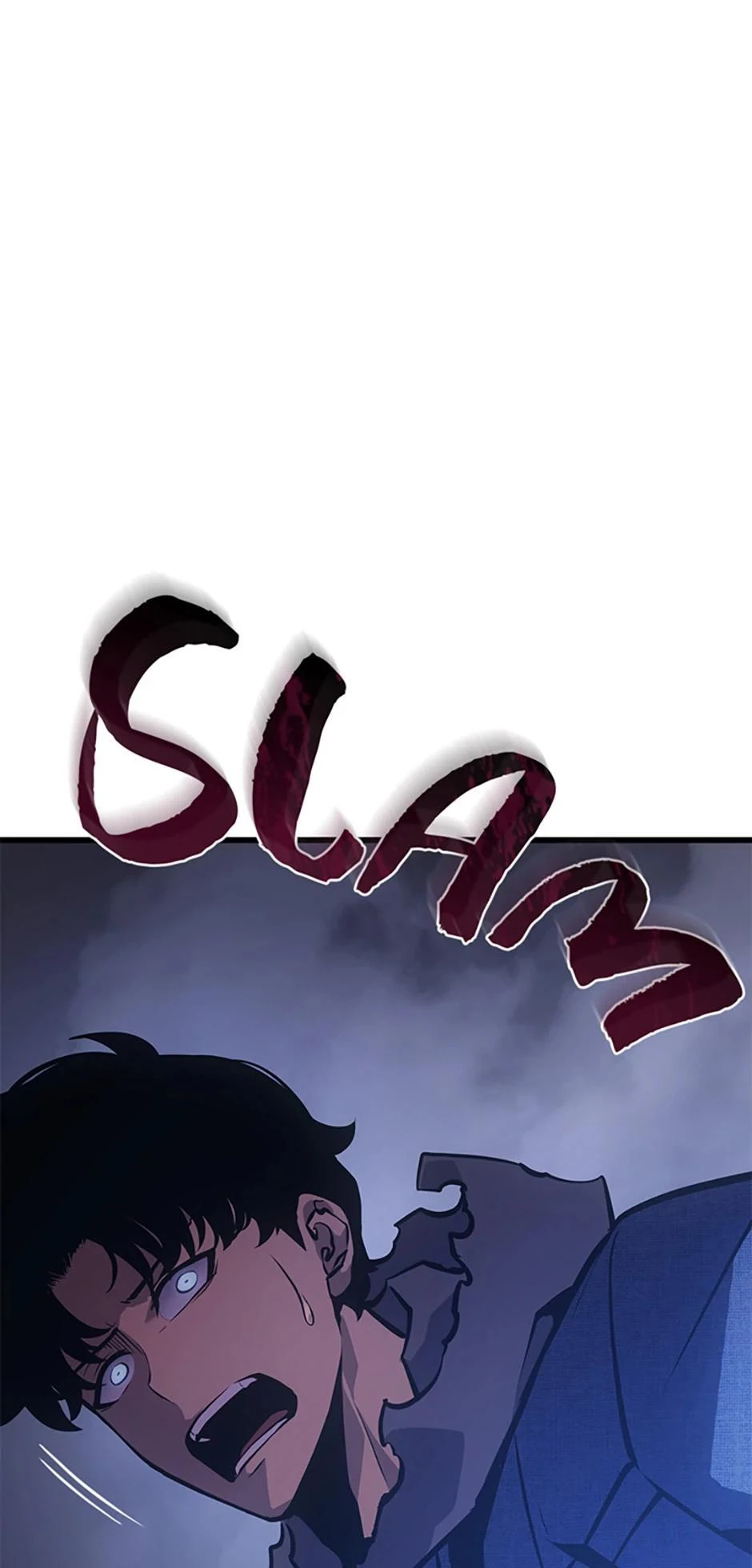 Read Solo Leveling Ragnarok Manga Online