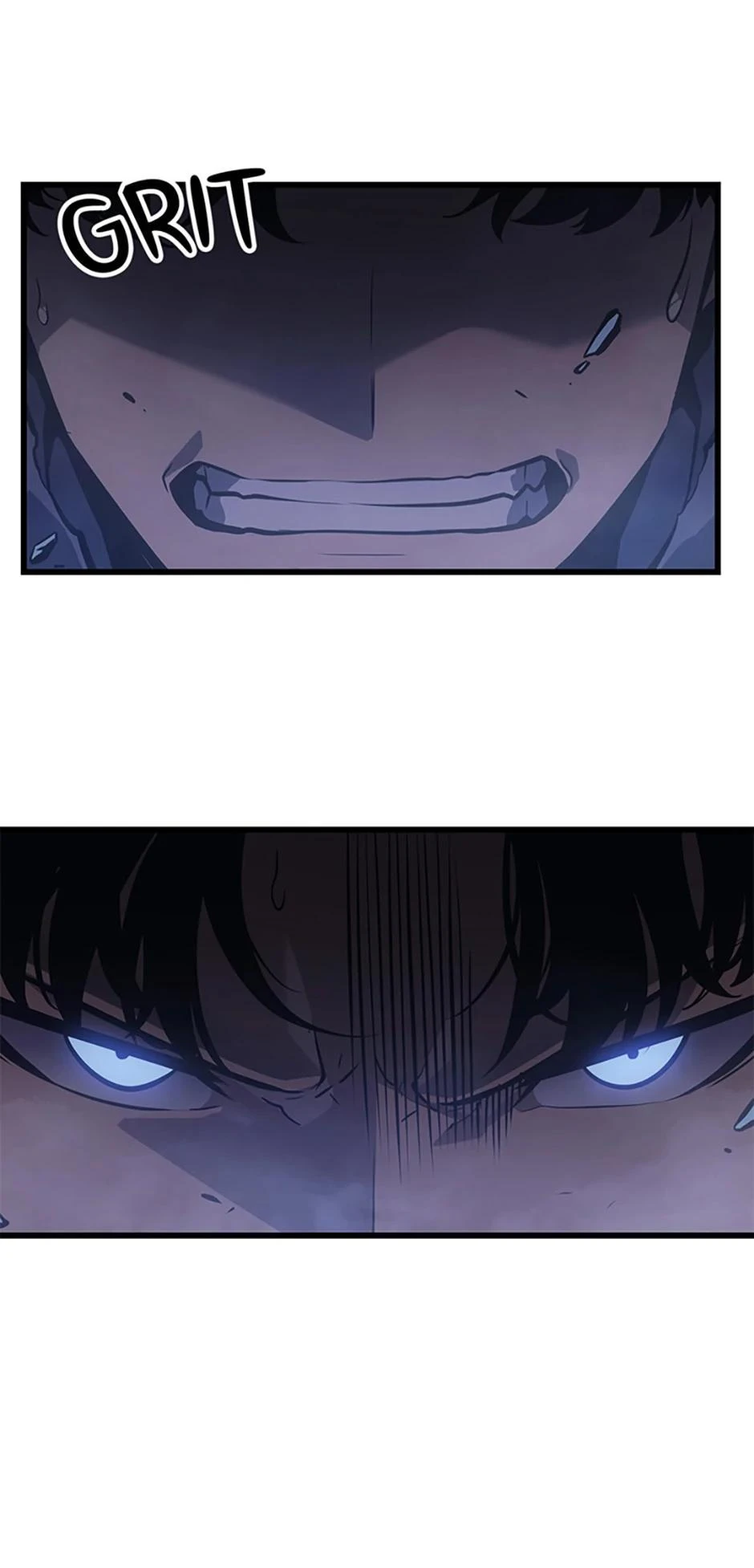 Read Solo Leveling Ragnarok Manga Online