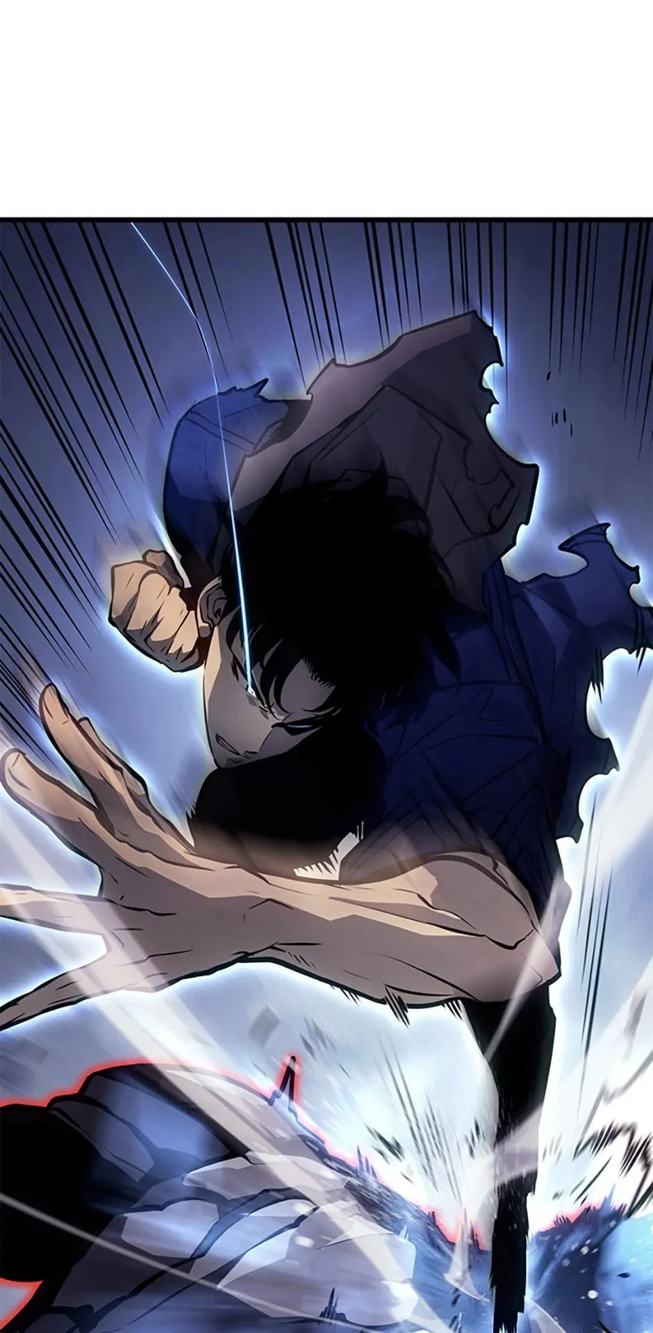 Read Solo Leveling Ragnarok Manga Online