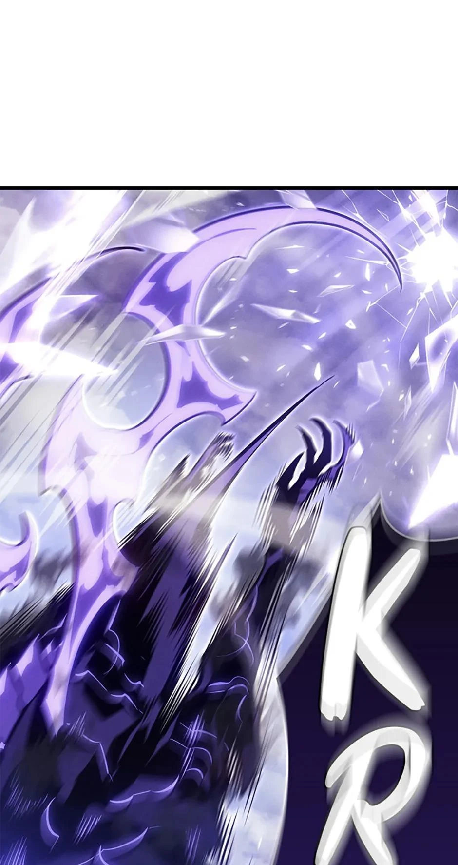 Read Solo Leveling Ragnarok Manga Online