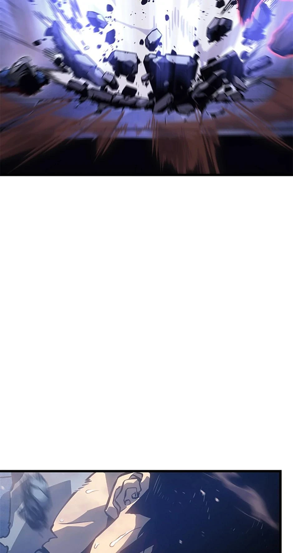 Read Solo Leveling Ragnarok Manga Online