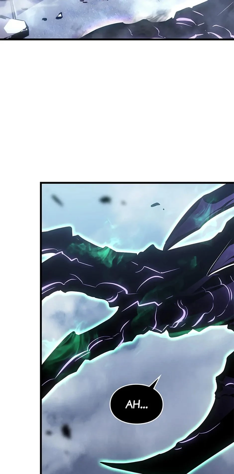 Read Solo Leveling Ragnarok Manga Online