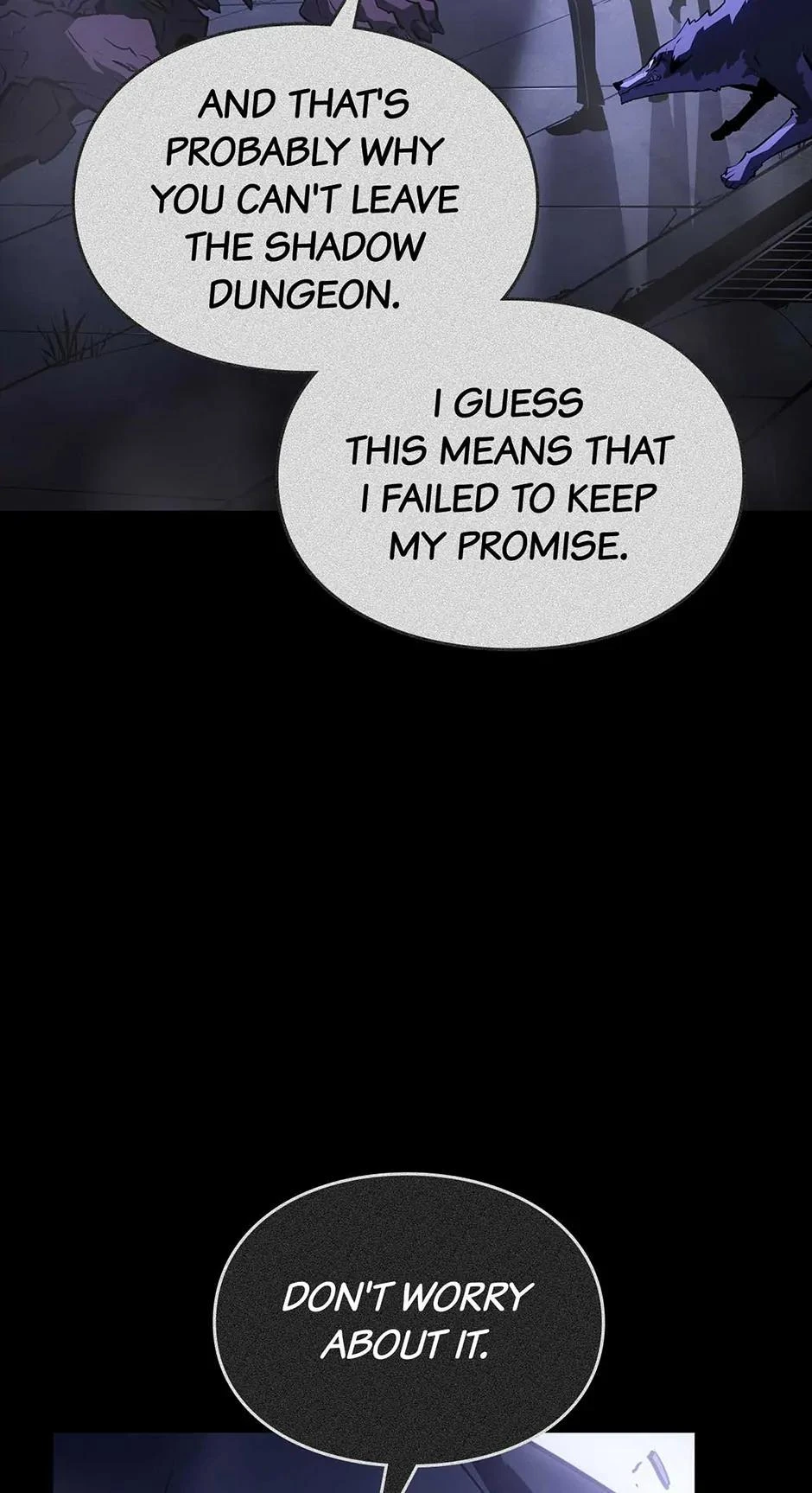 Read Solo Leveling Ragnarok Manga Online